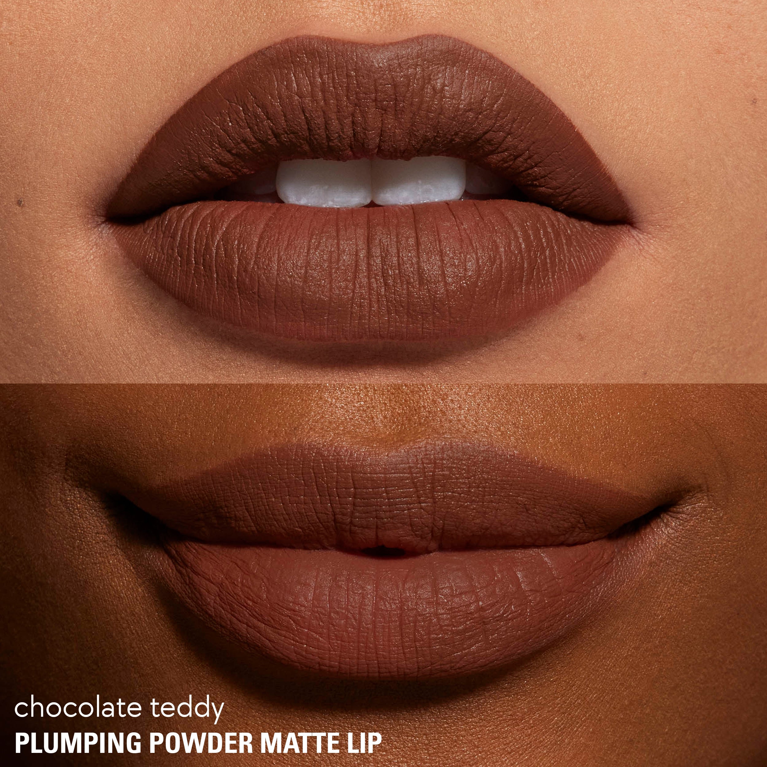 <Plumping Powder Matte Lip>|<KC812>