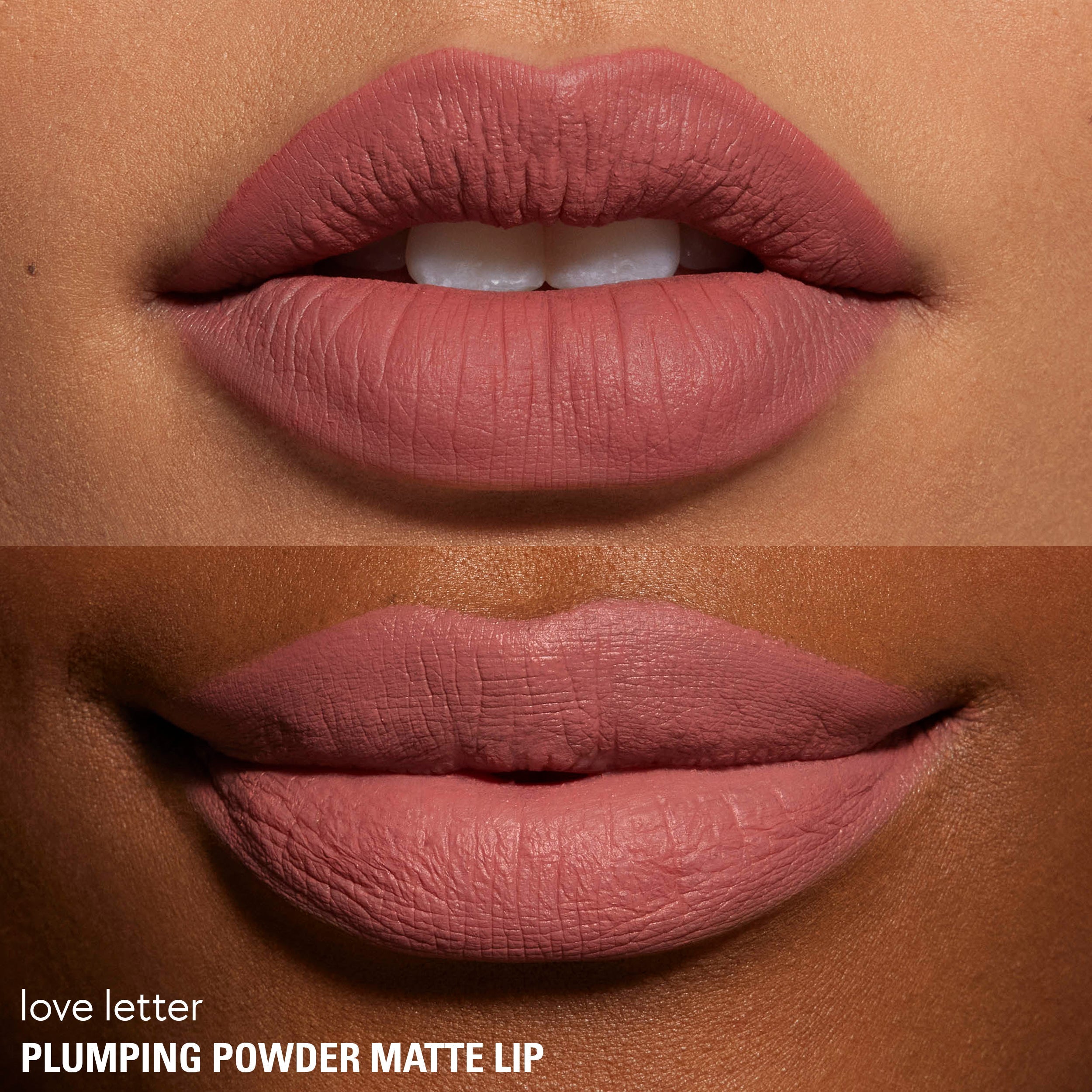 <Plumping Powder Matte Lip>|<KC811>