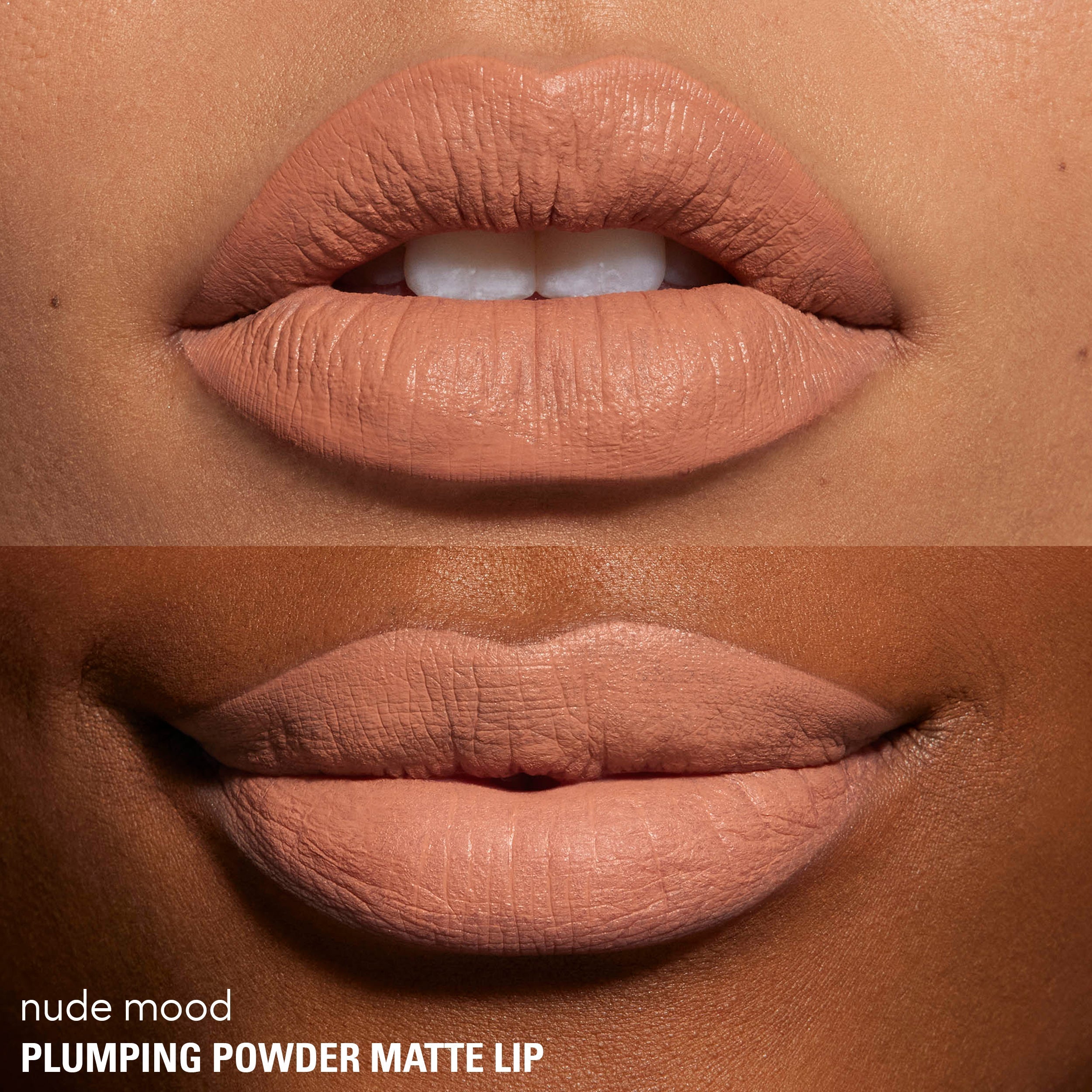 <Plumping Powder Matte Lip>|<KC805>
