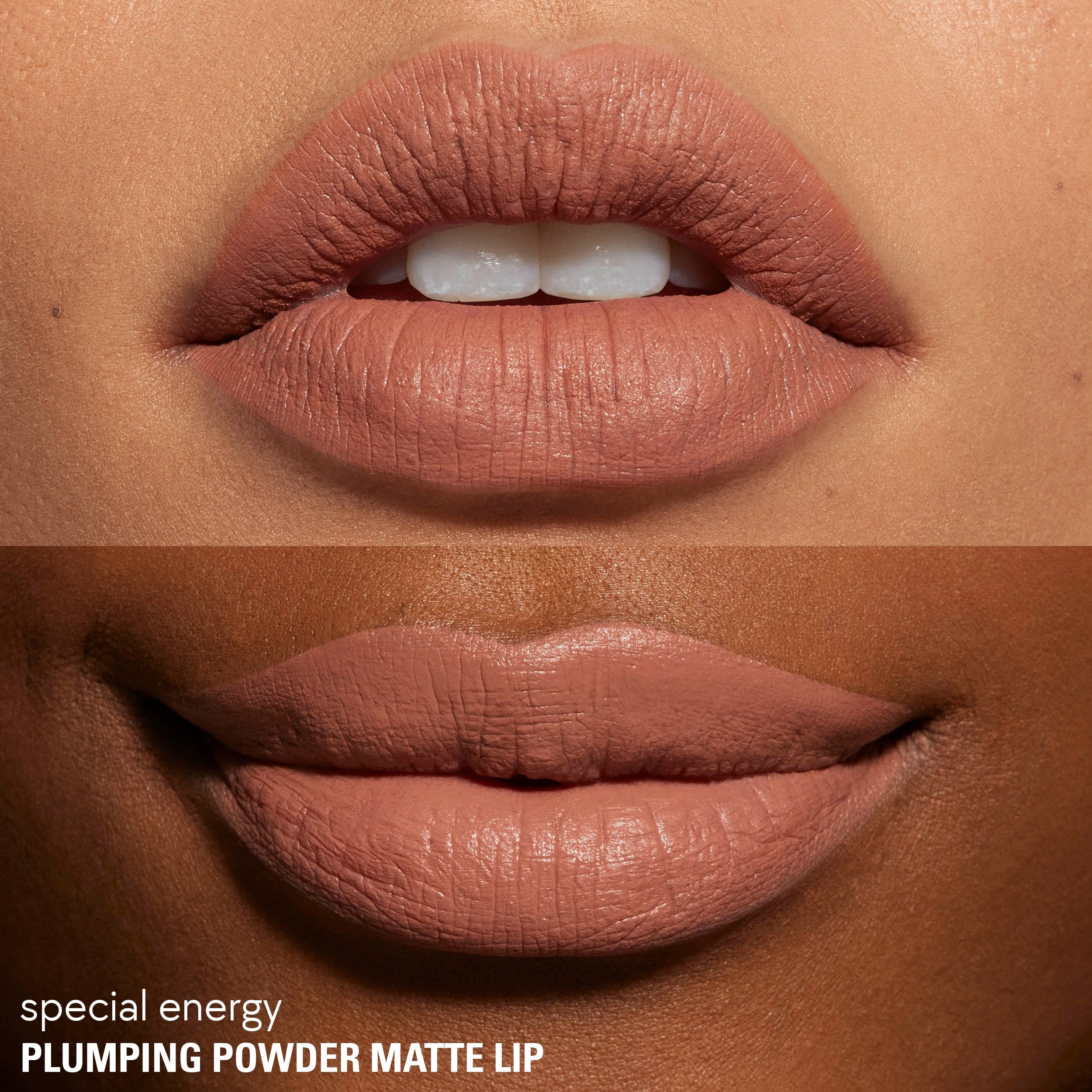 <Plumping Powder Matte Lip>|<KC806>