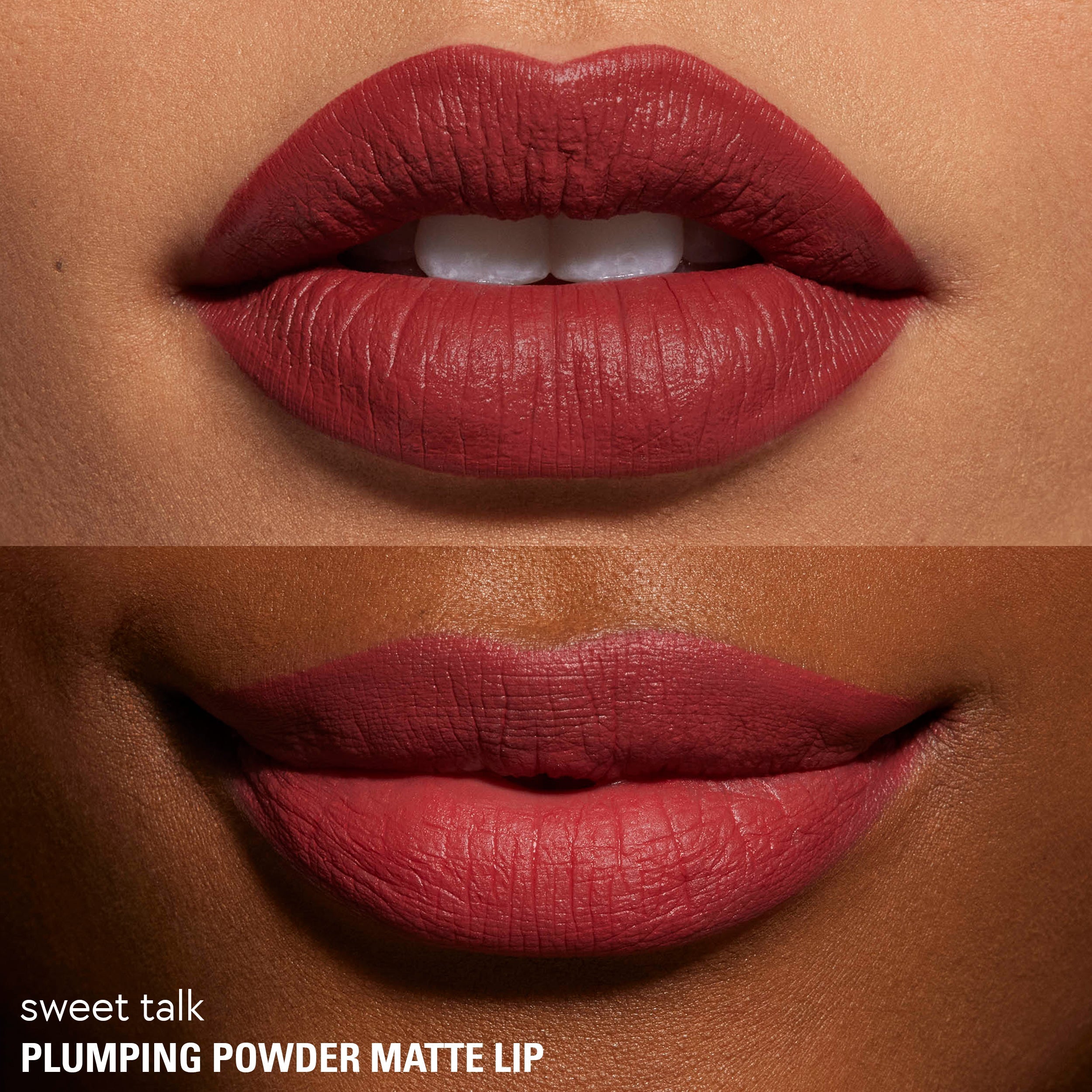<Plumping Powder Matte Lip>|<KC808>