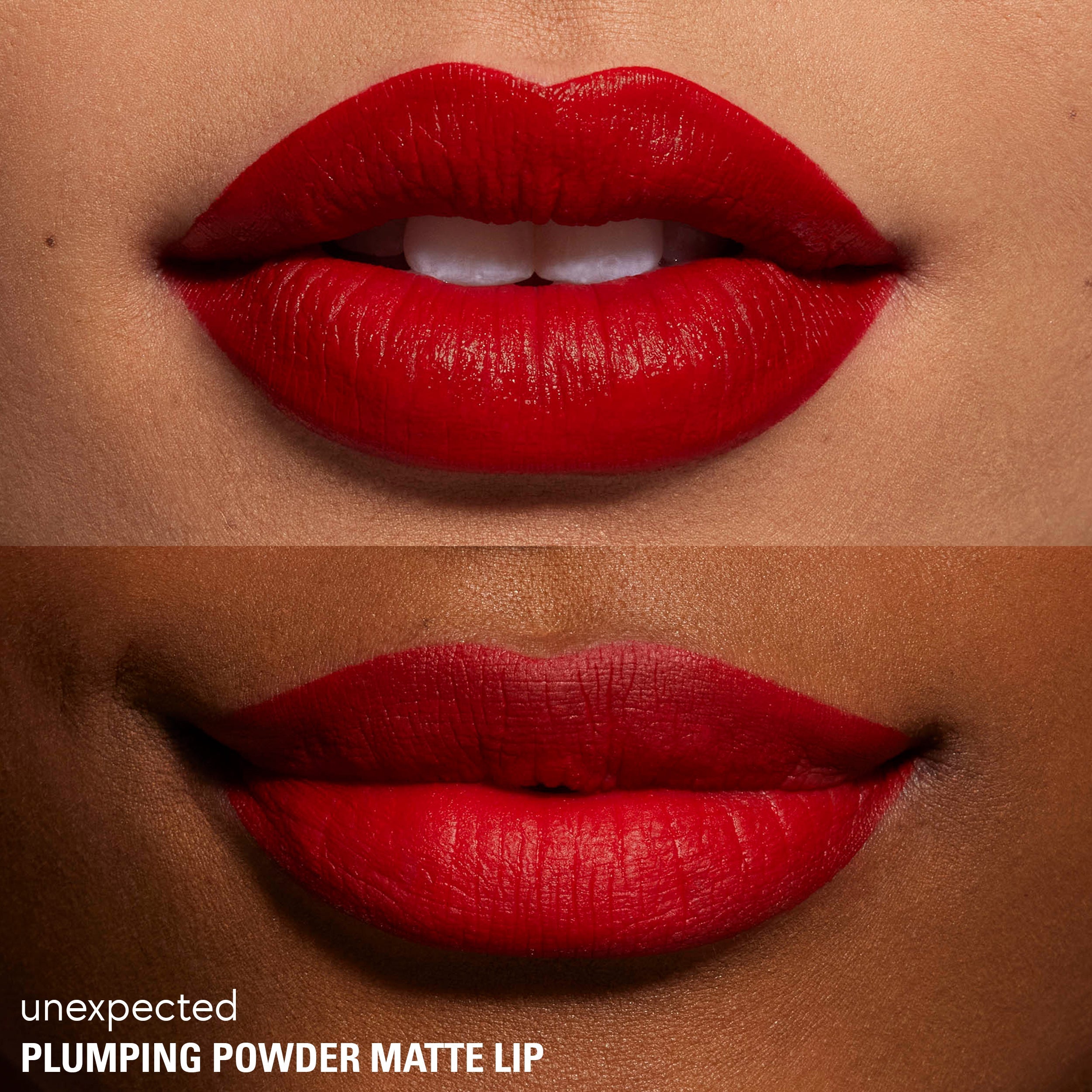 <Plumping Powder Matte Lip>|<KC809>