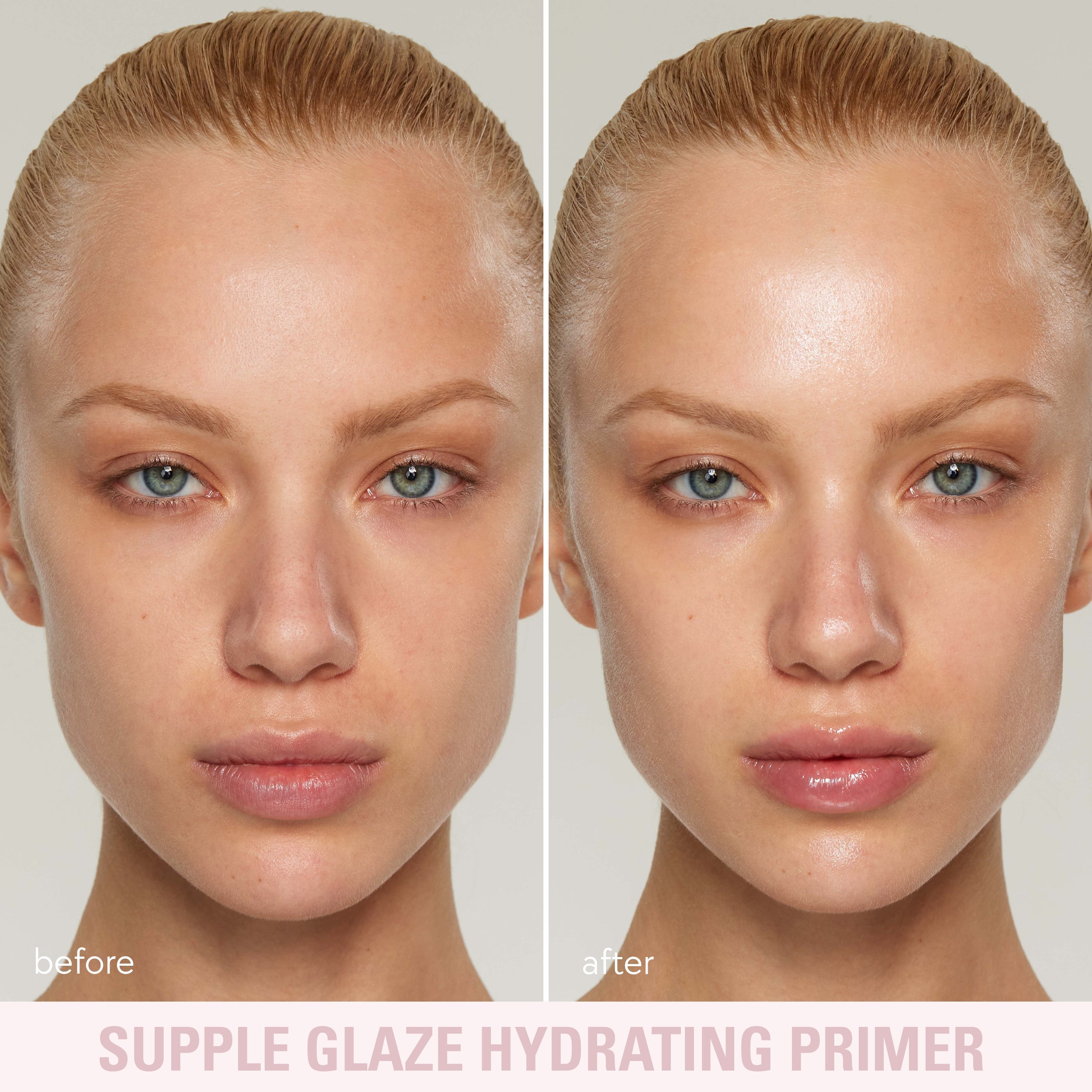 Supple Glaze Hydrating Primer |<KC1016>