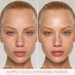Supple Glaze Hydrating Primer |<KC1016>