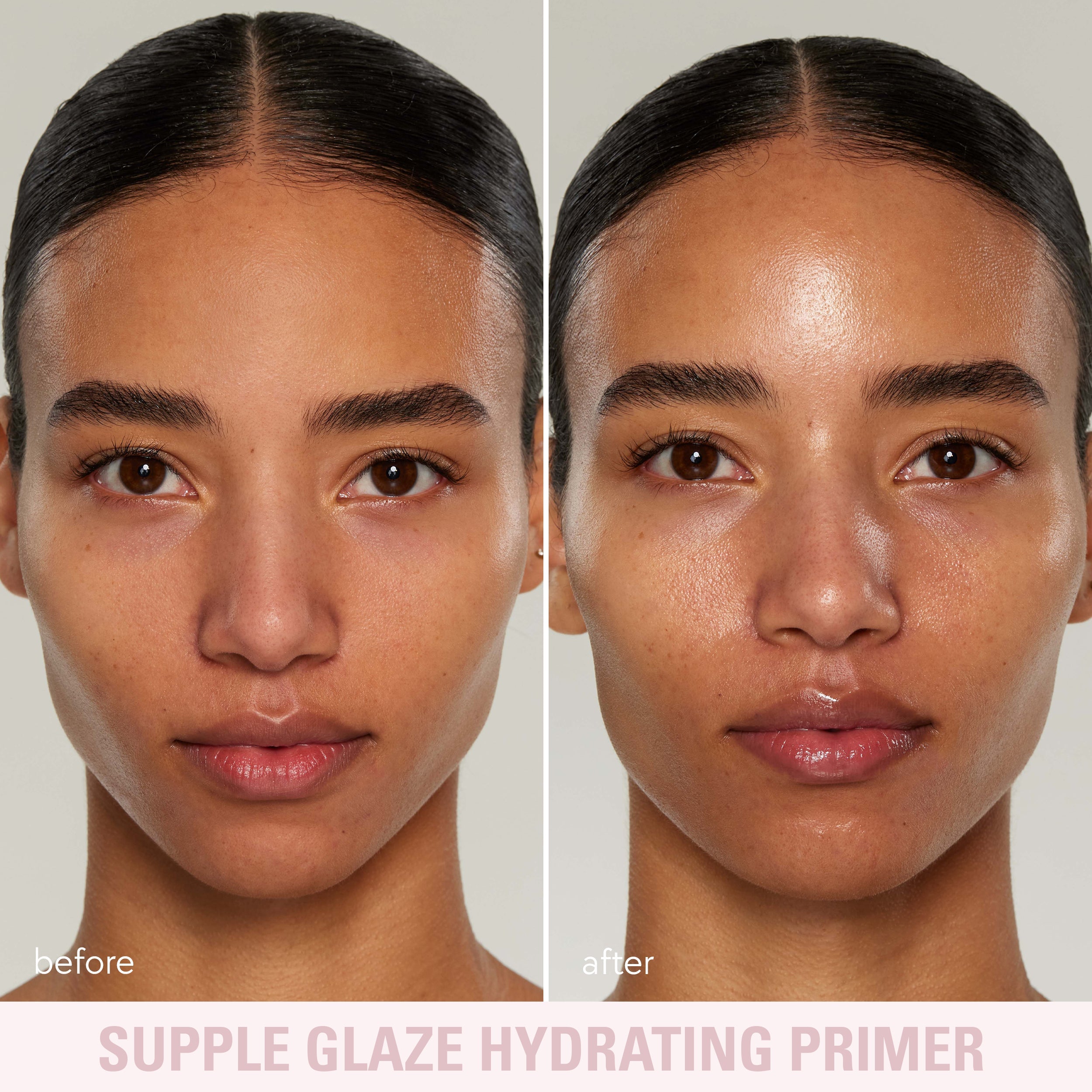 Supple Glaze Hydrating Primer |<KC1016>