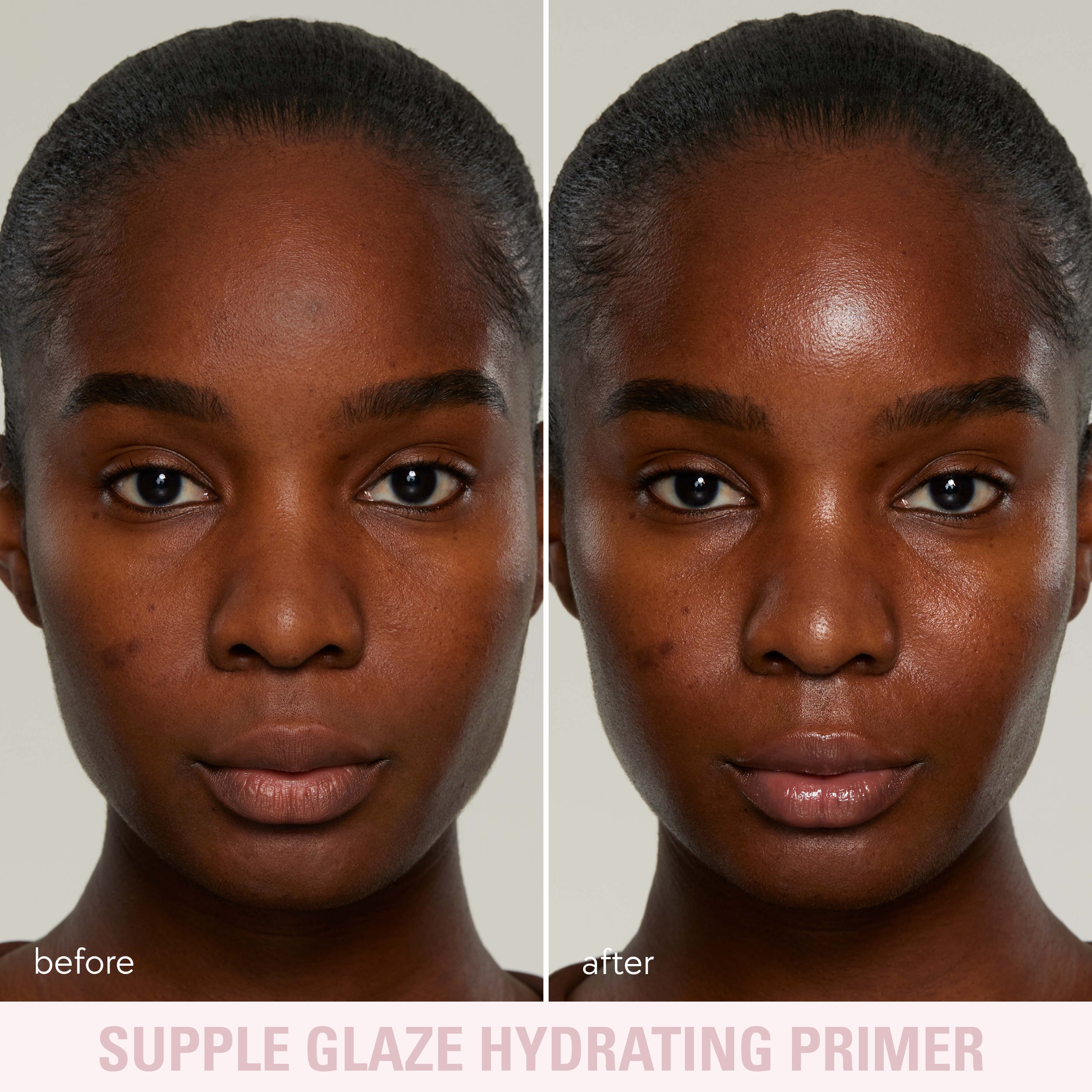 Supple Glaze Hydrating Primer |<KC1016>