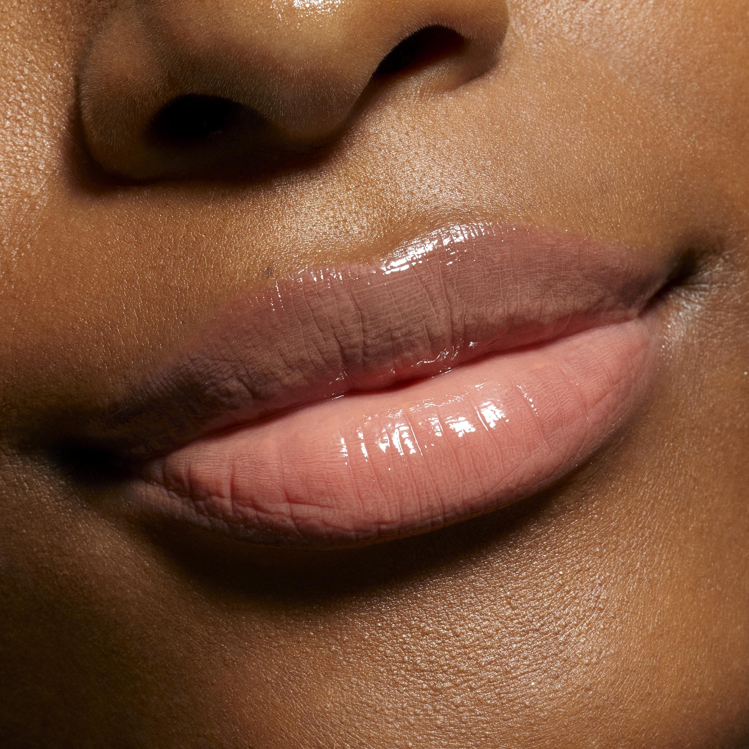 <Supple Kiss Lip Glaze>|<KC785>