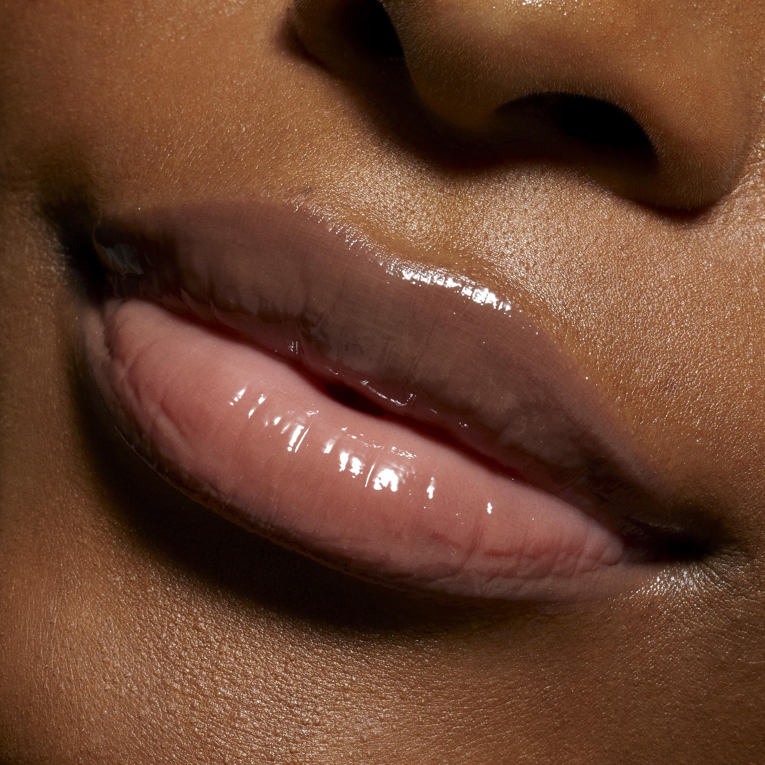 <Supple Kiss Lip Glaze>|<KC789>