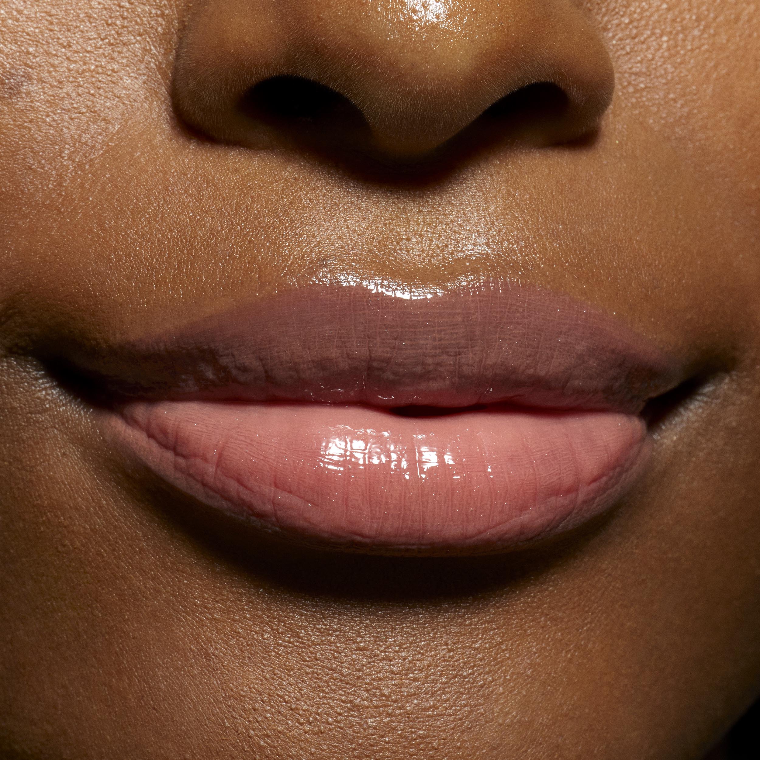 <Supple Kiss Lip Glaze>|<KC787>