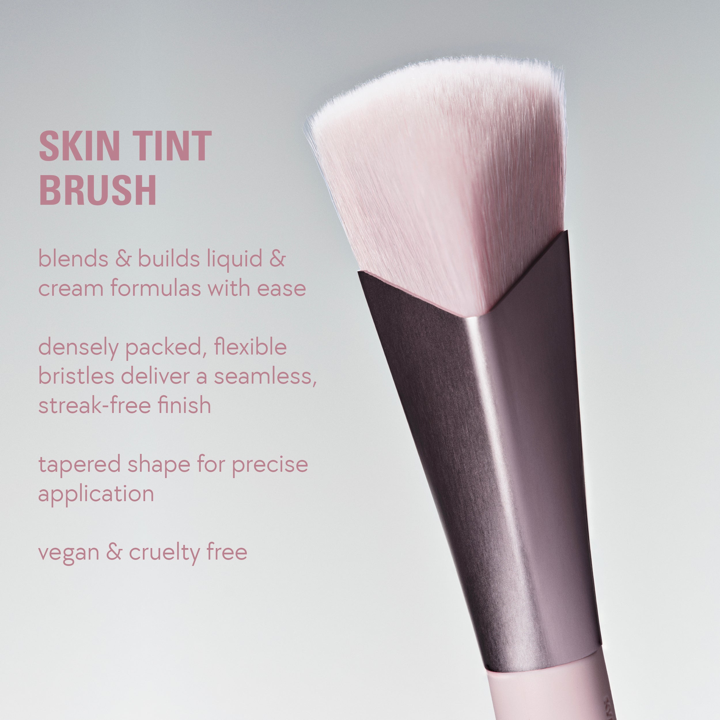 <Skin Tint Brush>|<KC908>