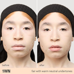 <Skin Tint Blurring Elixir>| <KC782>