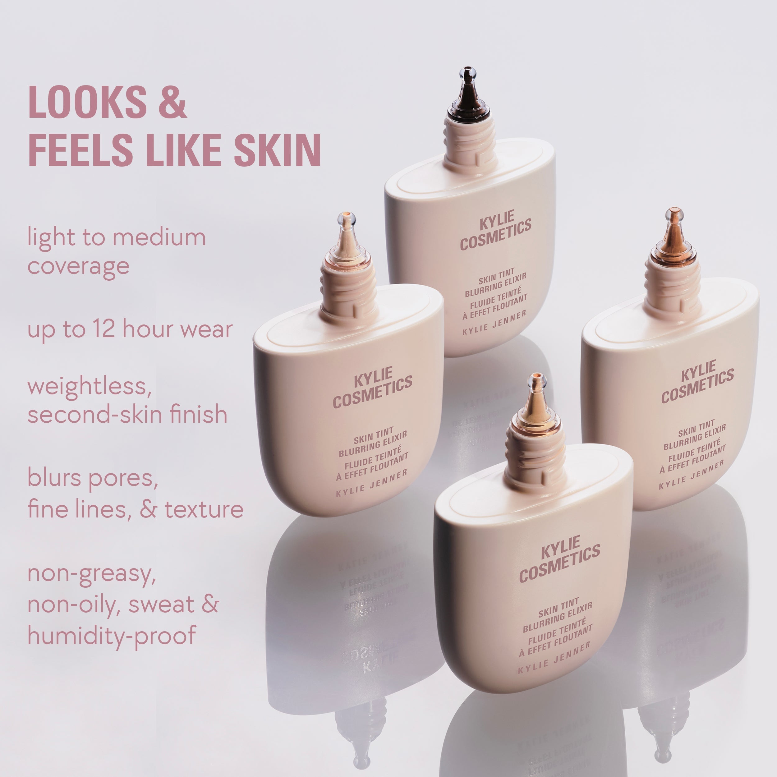 <Skin Tint Blurring Elixir>| <KC943> <KC944> <KC762> <KC961> <KC764> <KC957> <KC962> <KC949> <KC768> <KC954> <KC948> <KC945> <KC959> <KC773> <KC774> <KC775> <KC956> <KC951> <KC960> <KC947> <KC946> <KC781> <KC782> <KC783> <KC908>