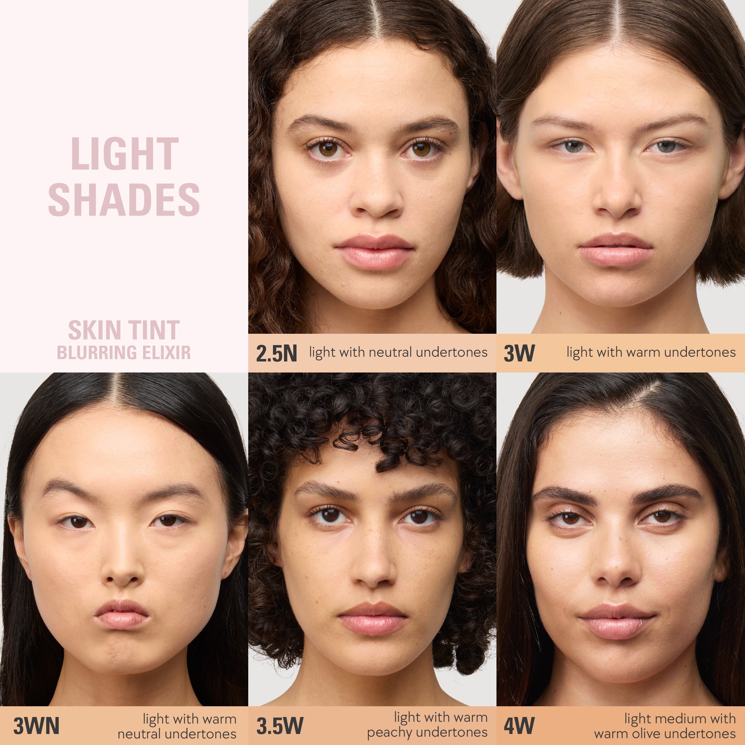 <Skin Tint Blurring Elixir>| <KC947><KC957><KC946><KC949><KC948>