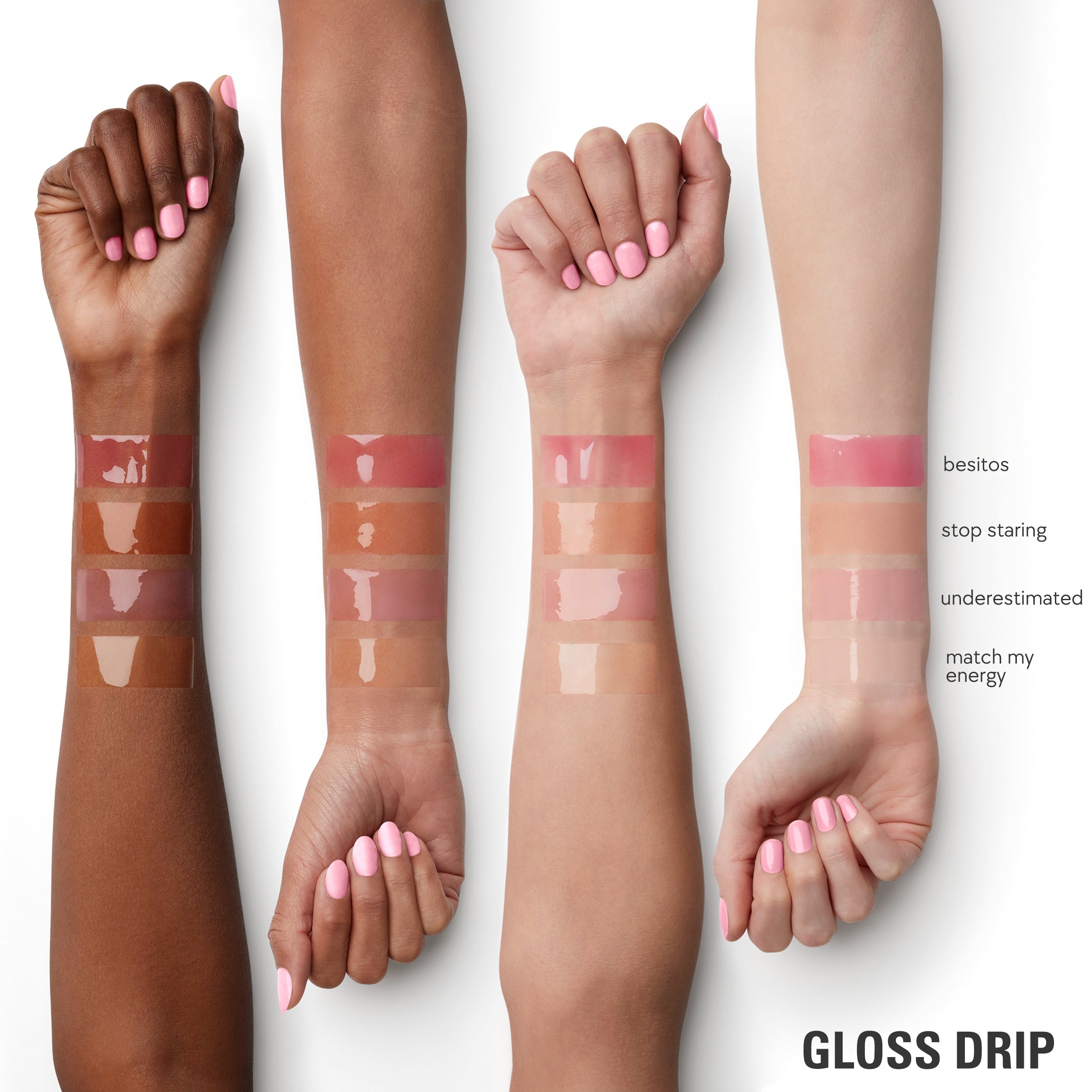 <Gloss Drip>|<KC548><KC547><KC549><KC546>