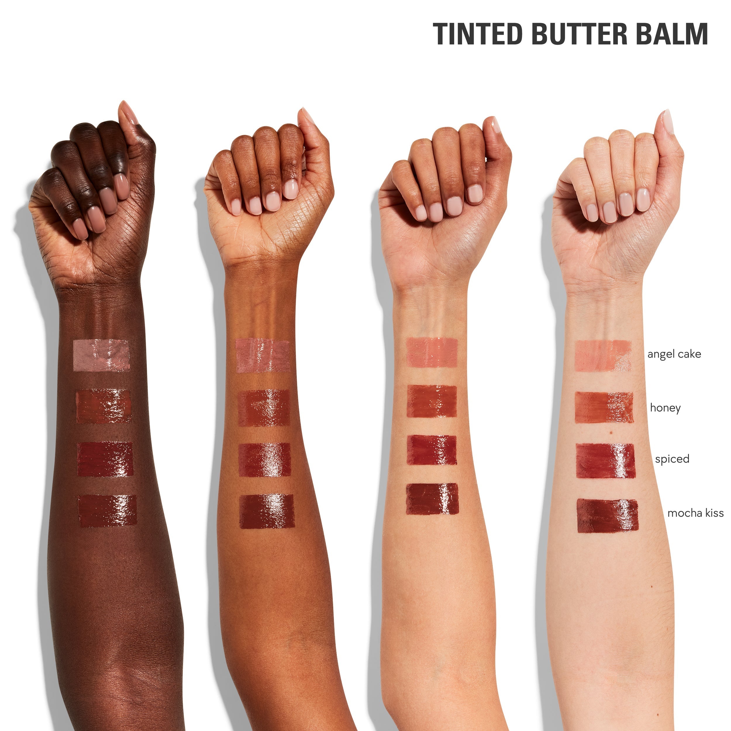 <Hybrid Blush & Tinted Butter Balm Duo>|<KBUN158>