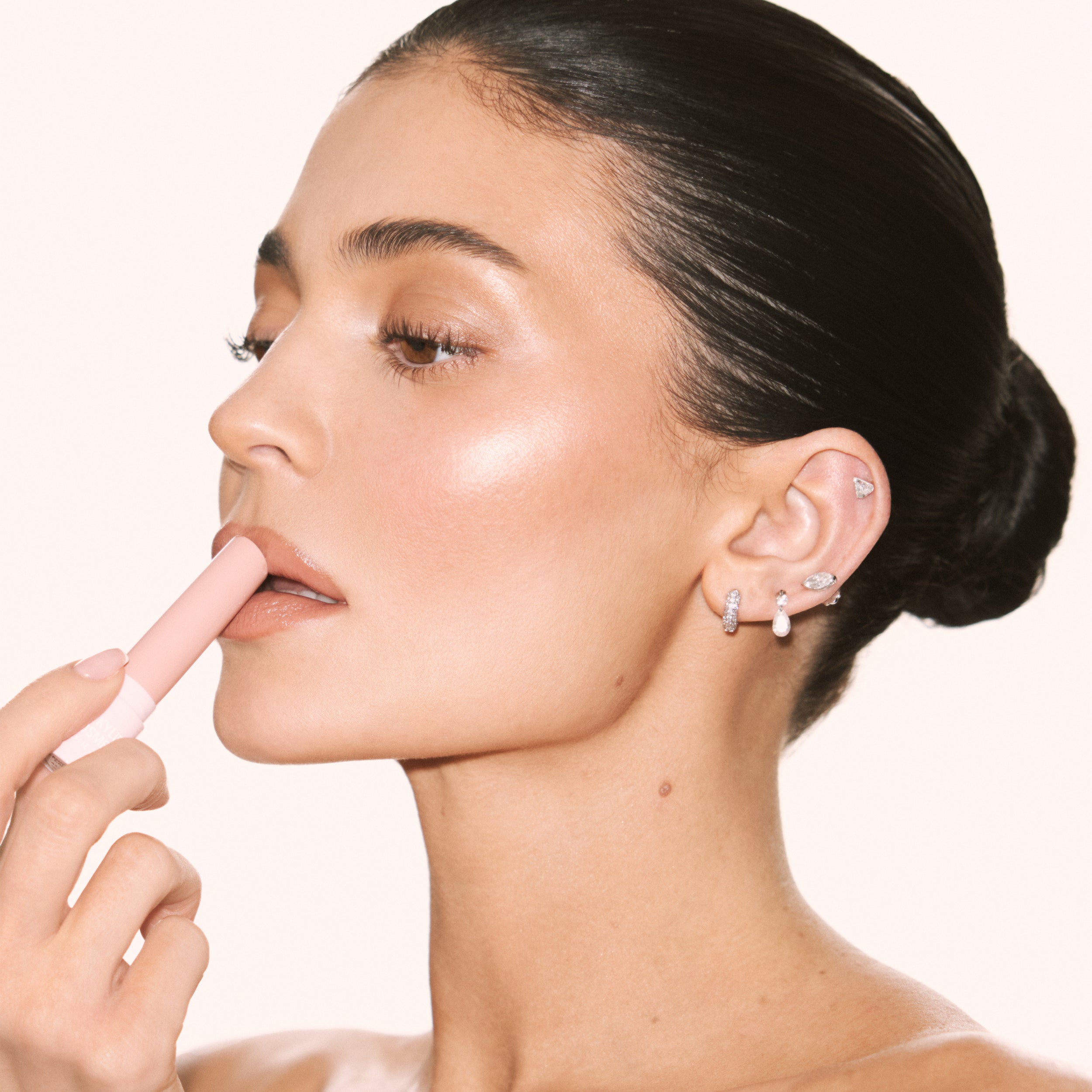 <Hybrid Blush & Tinted Butter Balm Duo>|<KBUN158>
