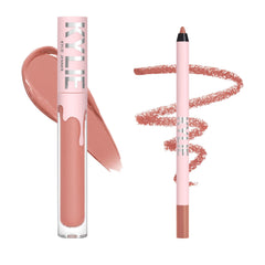 <Velvet Lip Kit>|<KC140>