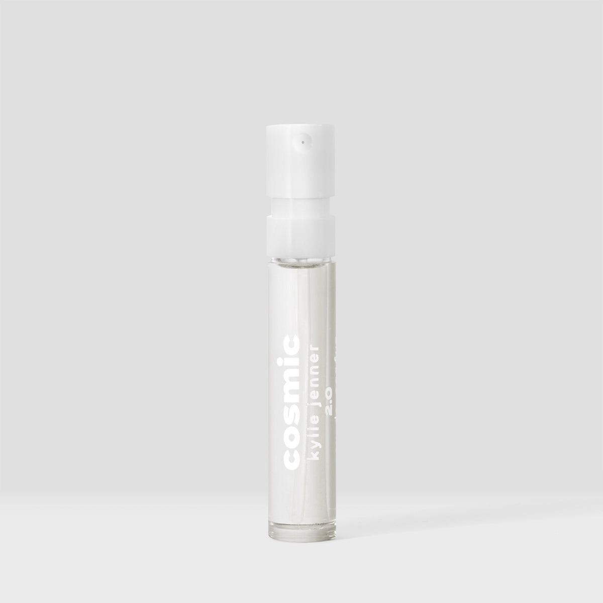 <Cosmic Kylie Jenner 2.0 Eau de Parfum Sample 1.2 ml>|<KF126>