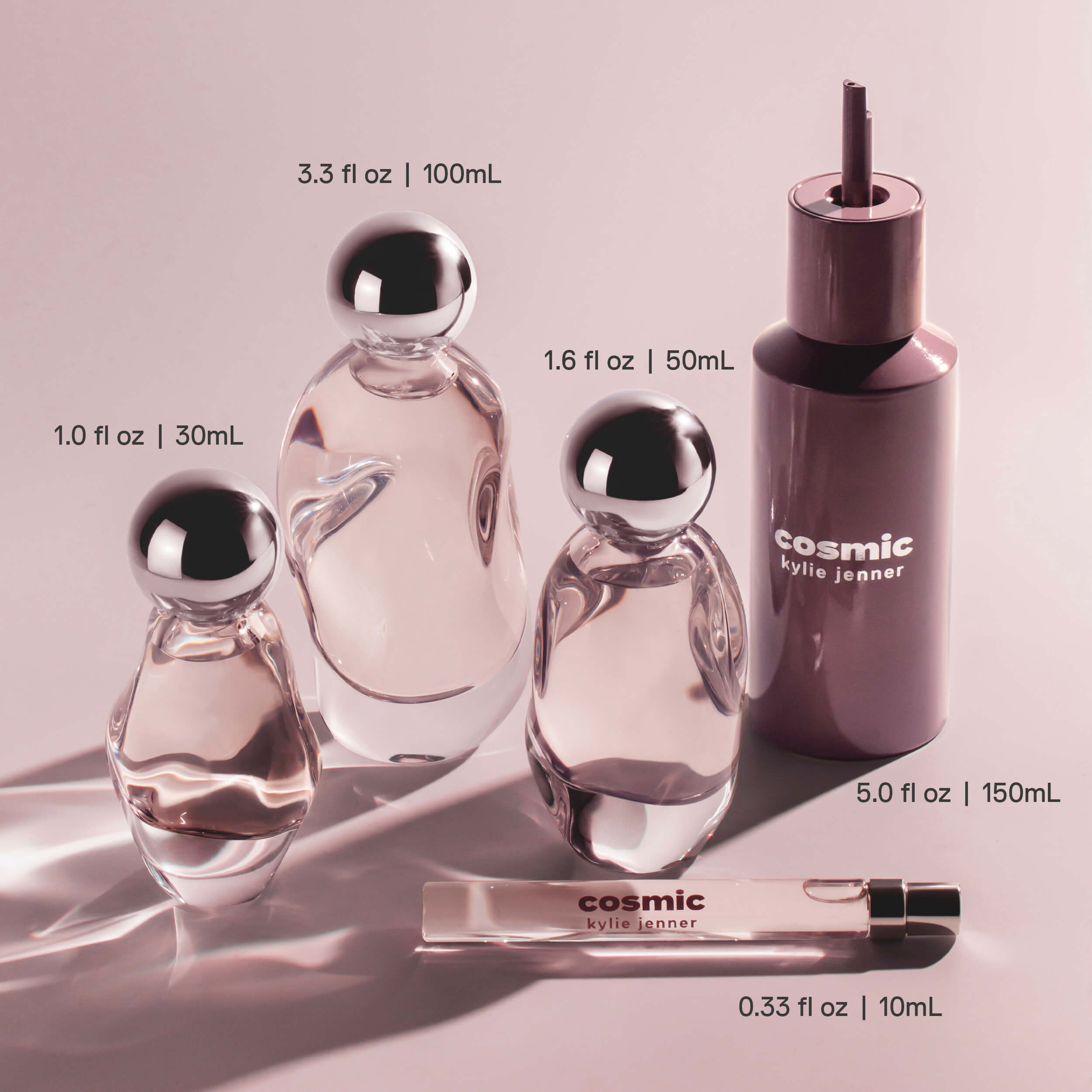 <Cosmic Eau de Parfum>|<KF104>