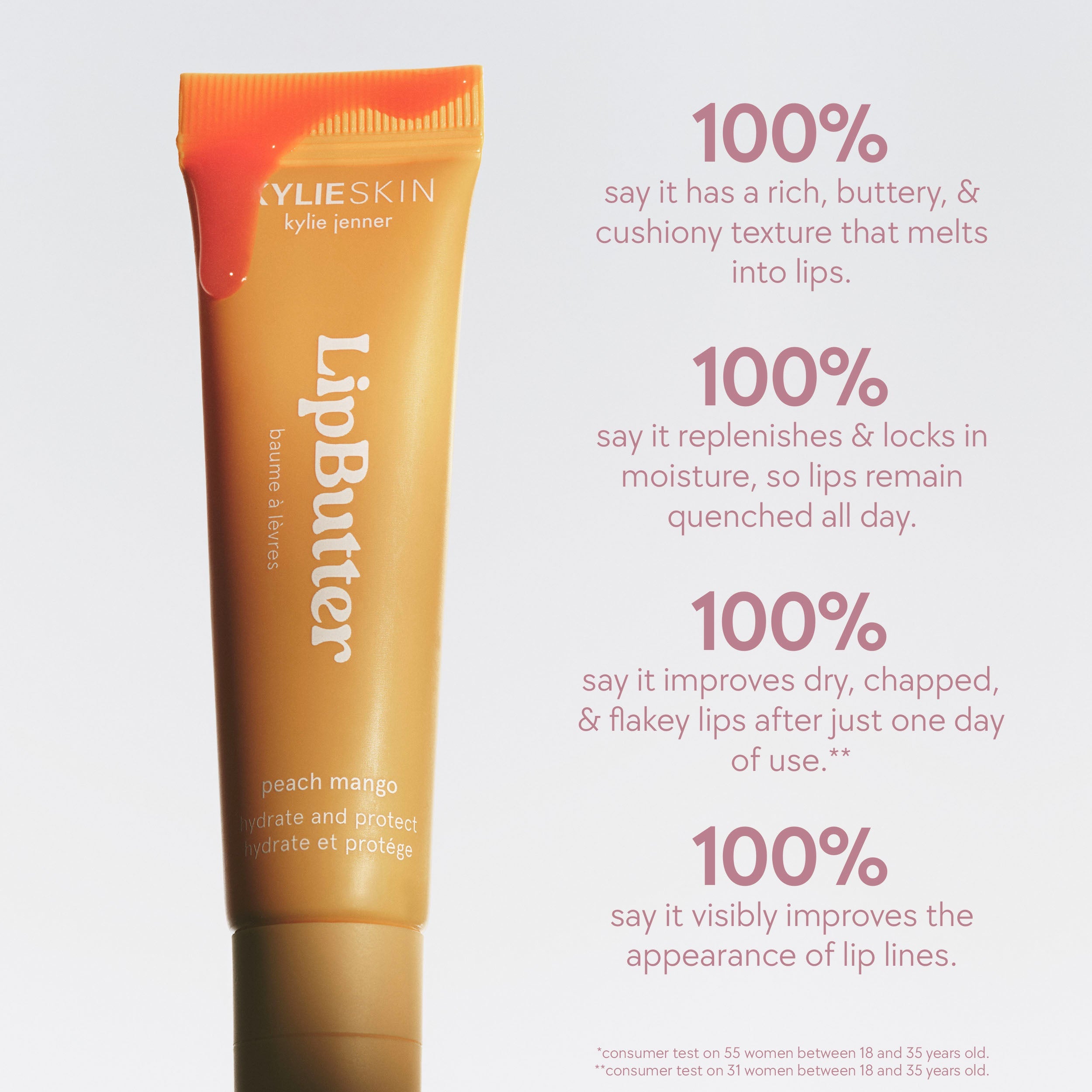 <lip butter>|<KS493>