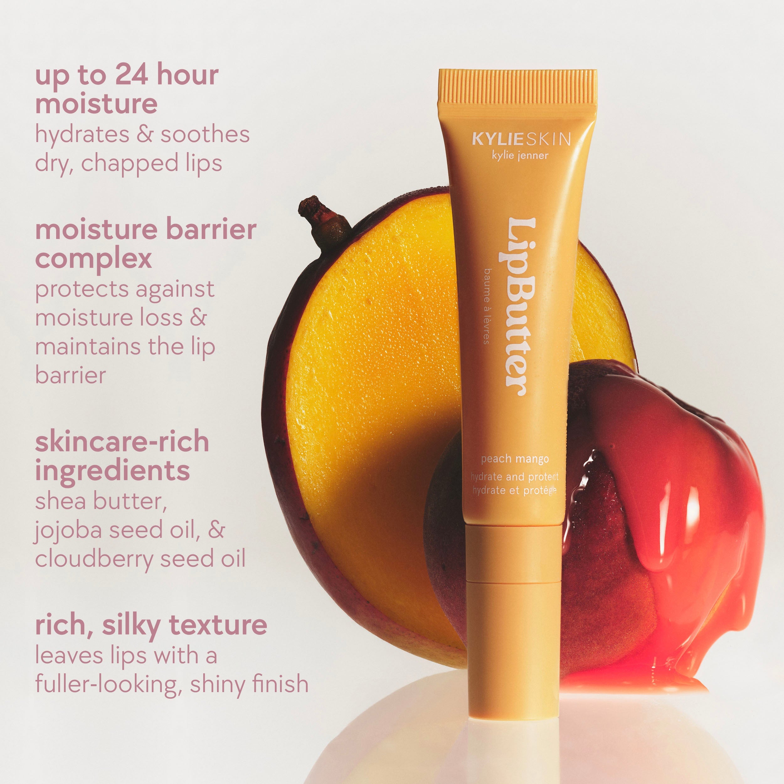 <lip butter>|<KS493>