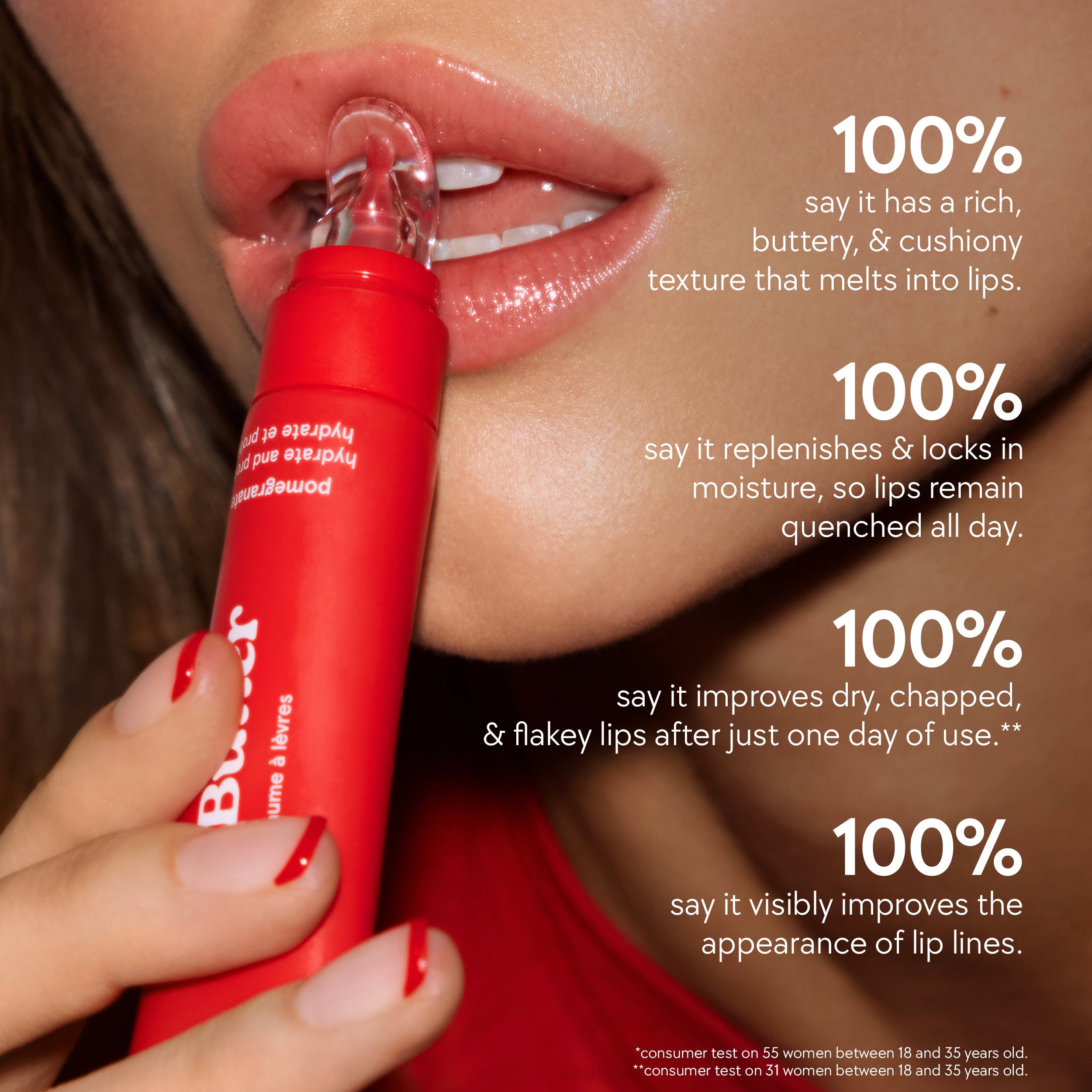 <lip butter>|<KS497> 