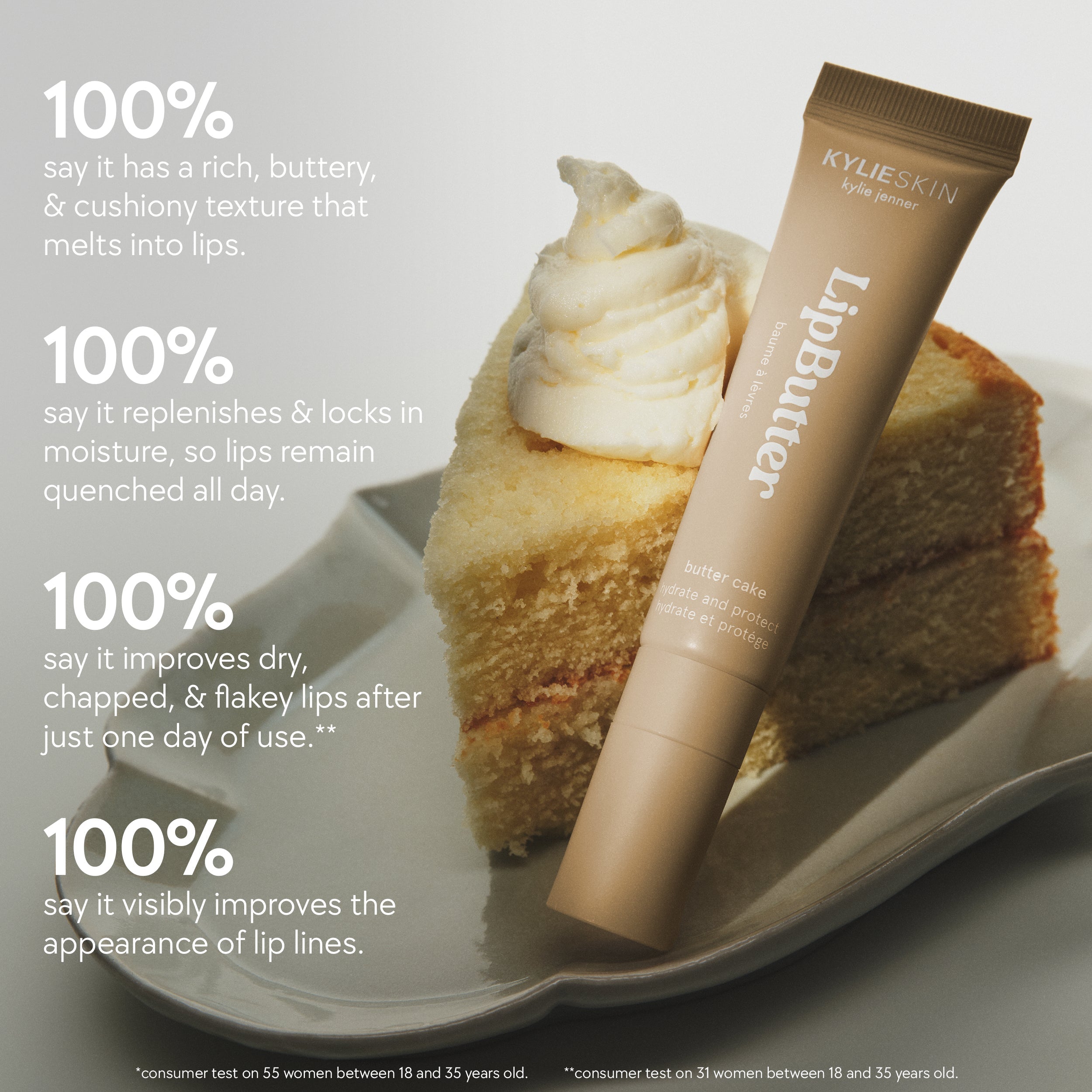 <lip butter>|<KS498>