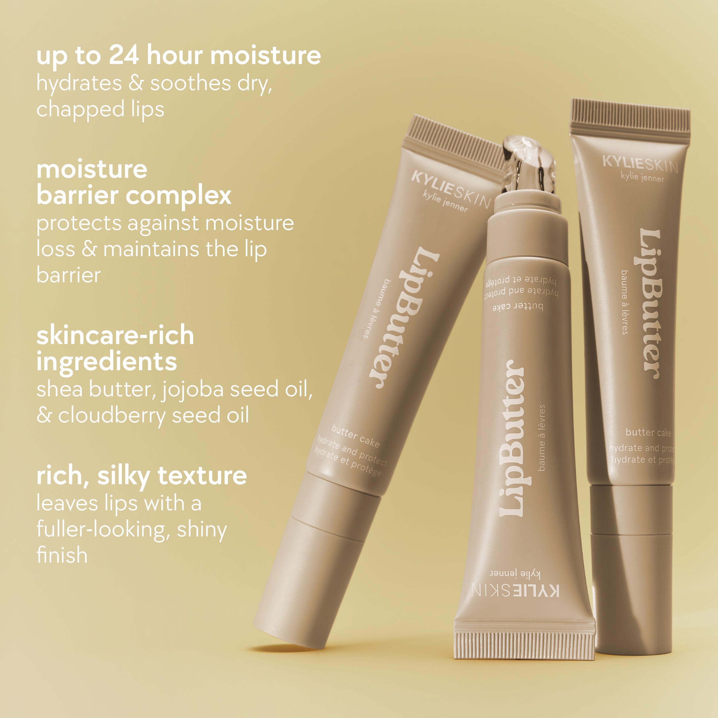 <lip butter>|<KS498>