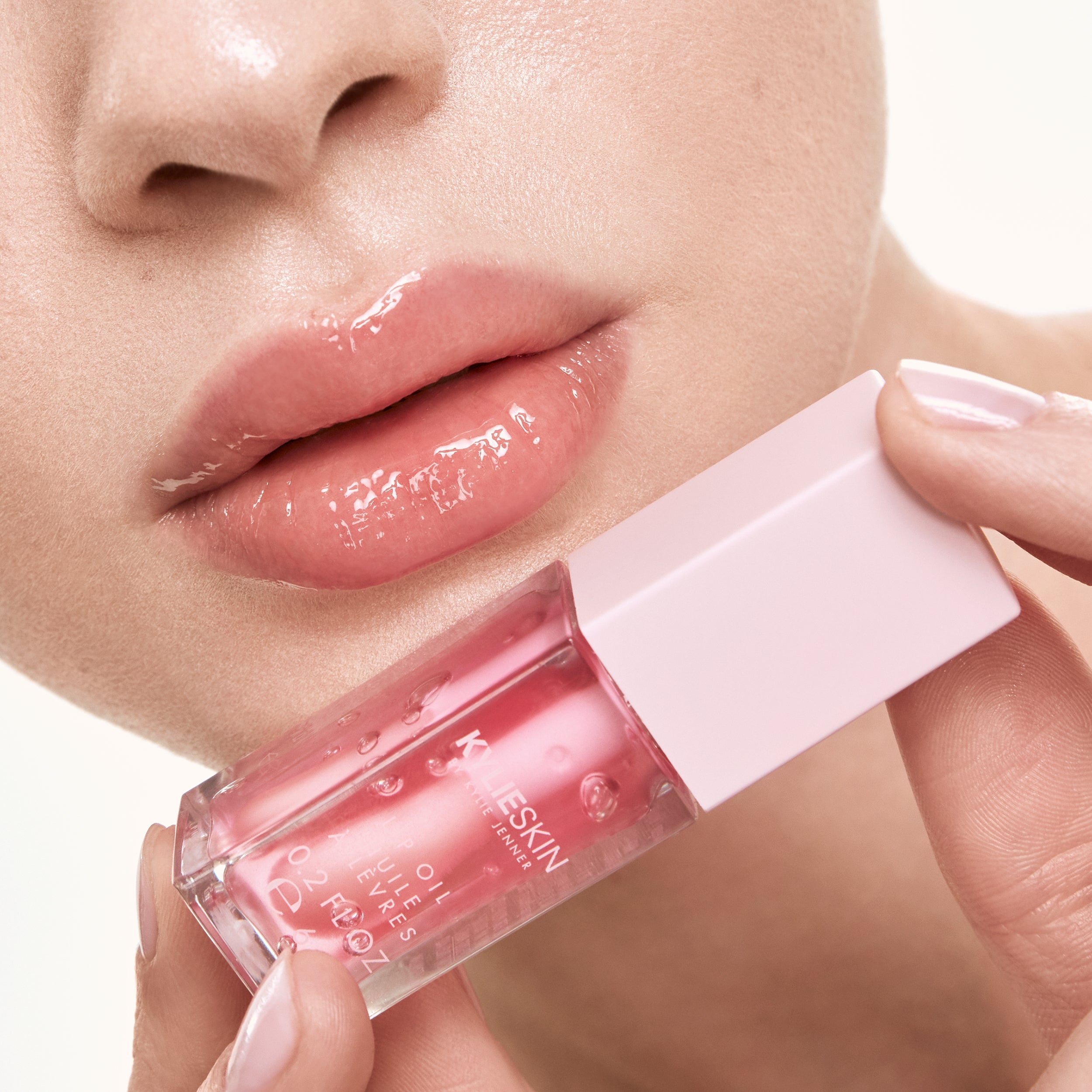 <Lip Oil>|<KS473>