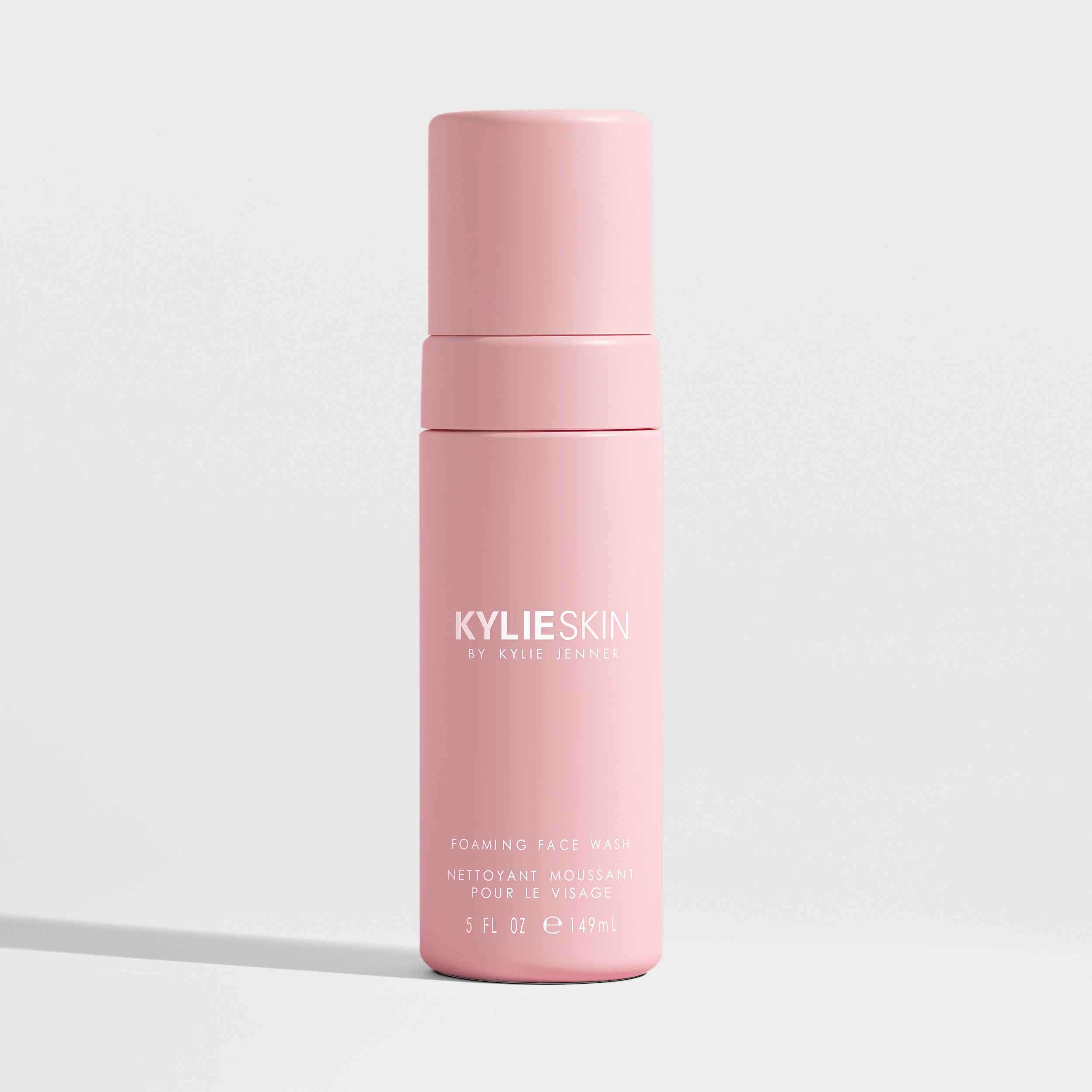 <Foaming Face Wash>|<KSEU-102>