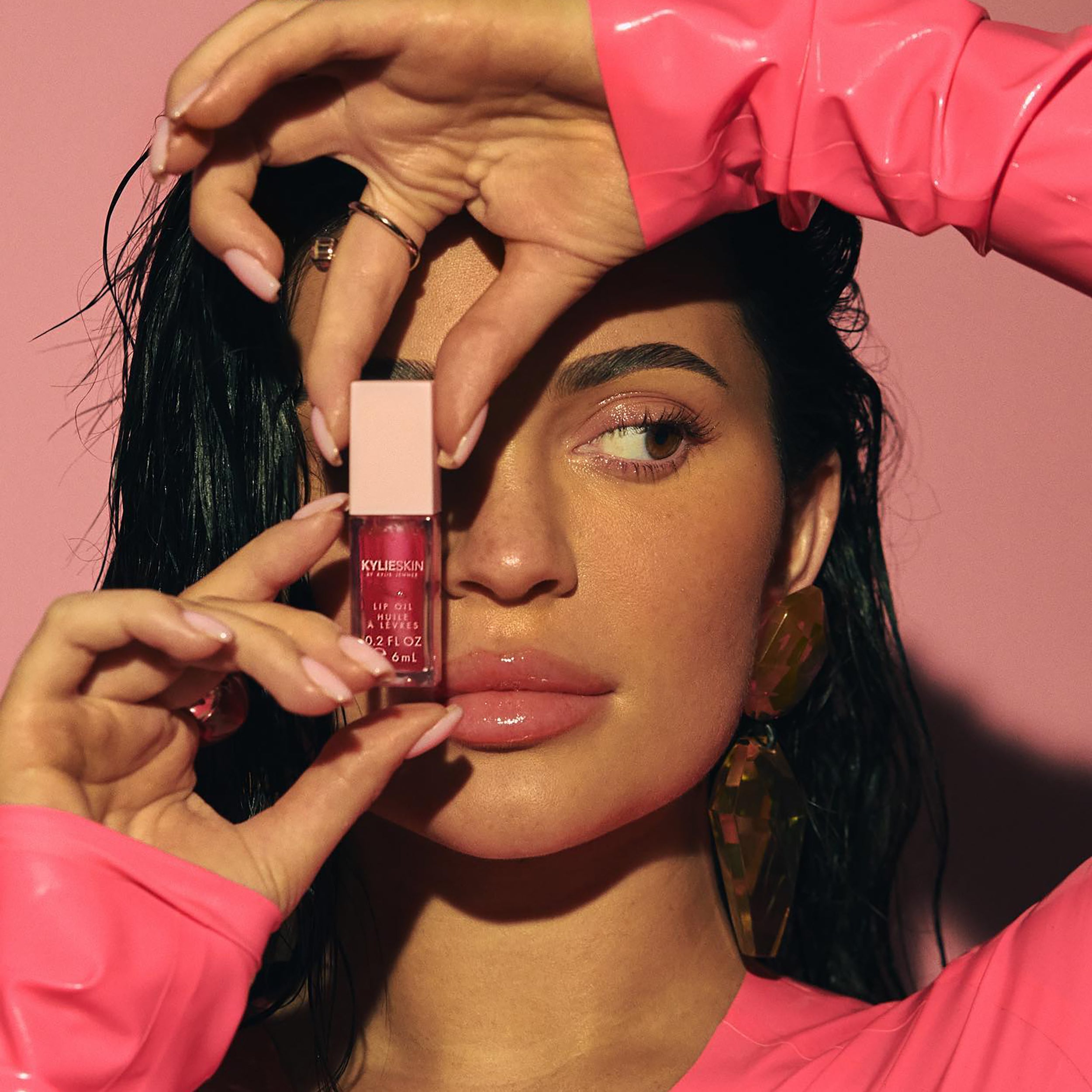 <Lip Oil>|<KS455>