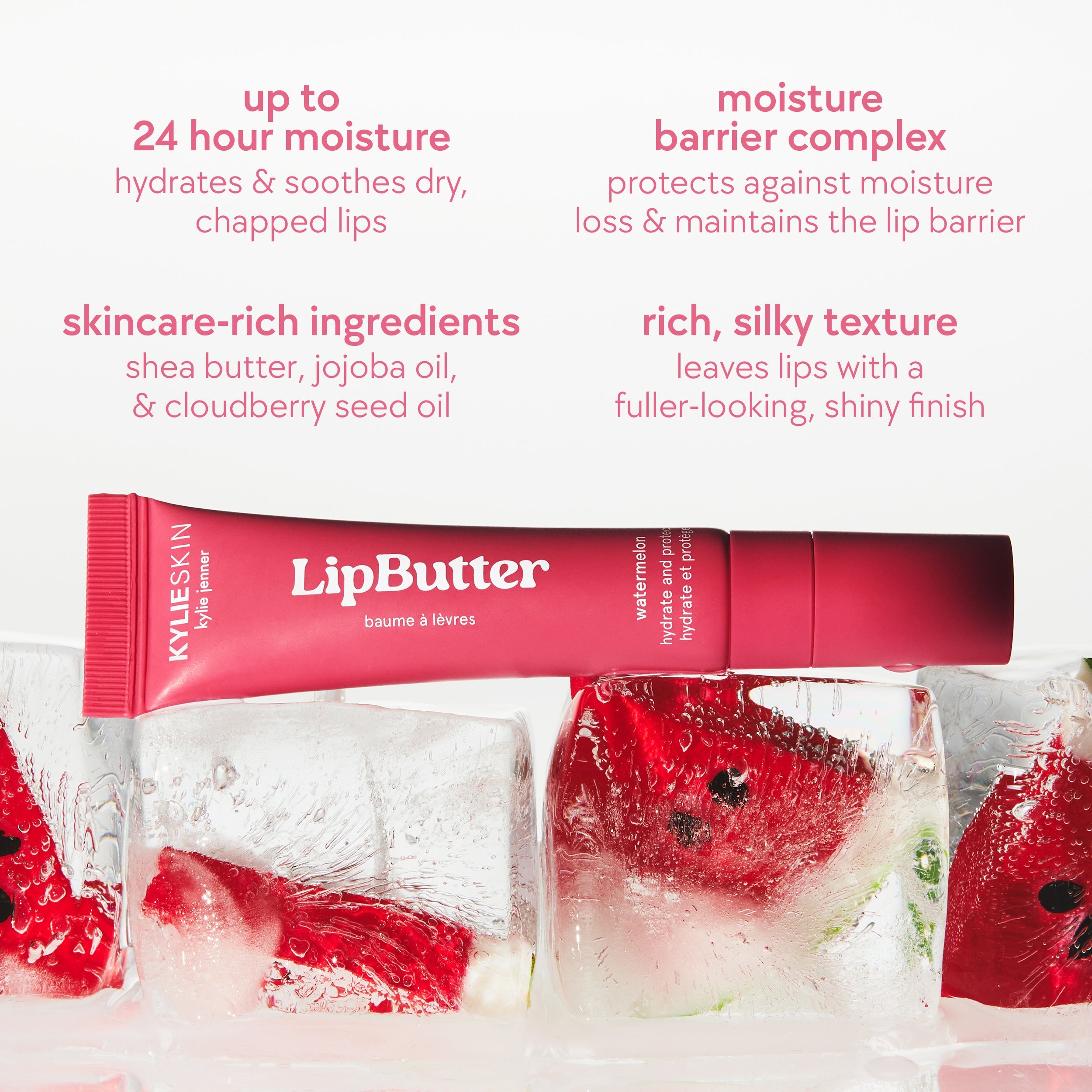 Lip Butter | <KS499>