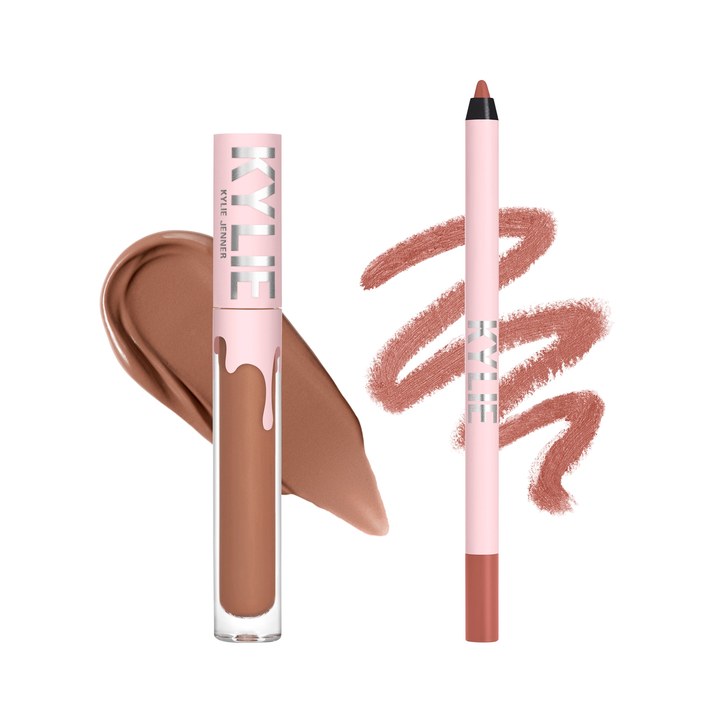 <Matte Lip Kit>|<KC861>