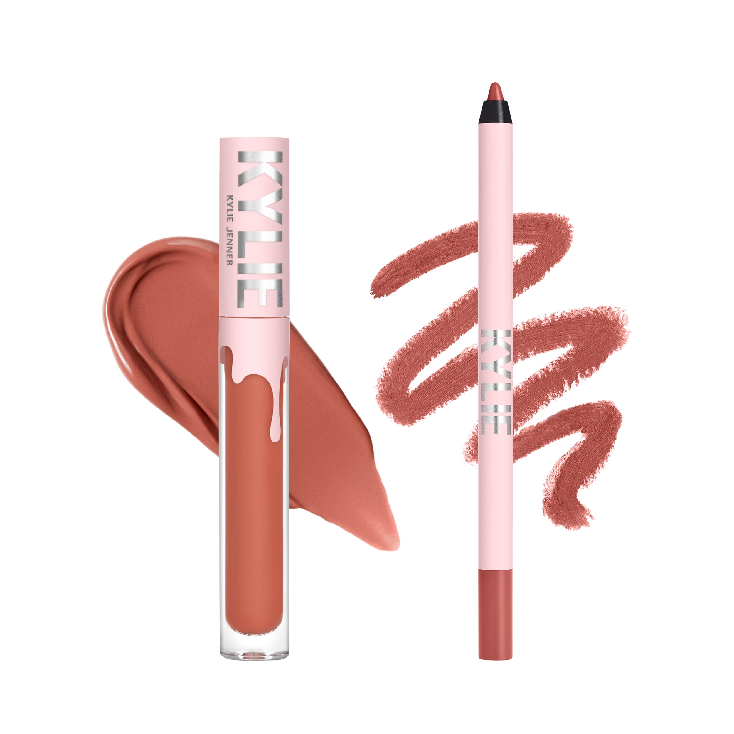 <Matte Lip Kit>|<KC112>