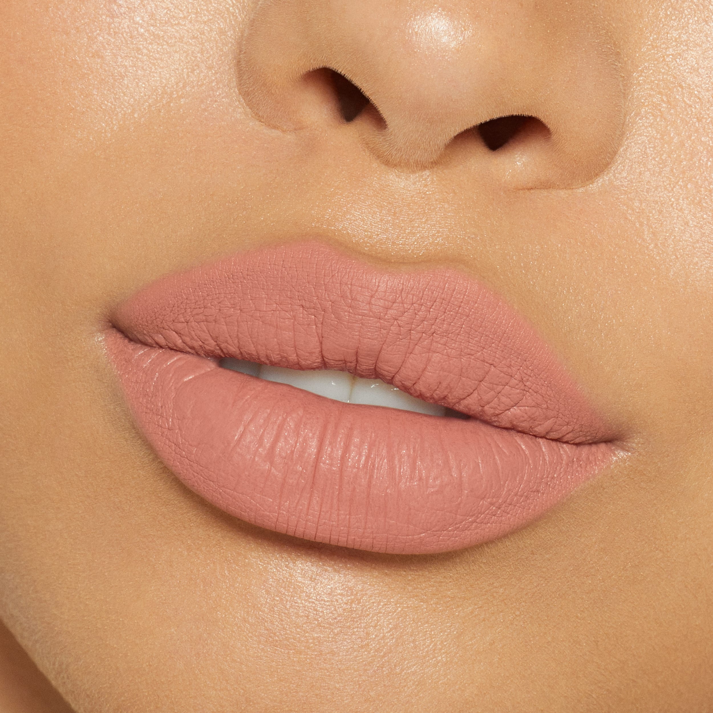 <Matte Liquid Lipstick>|<KC153>