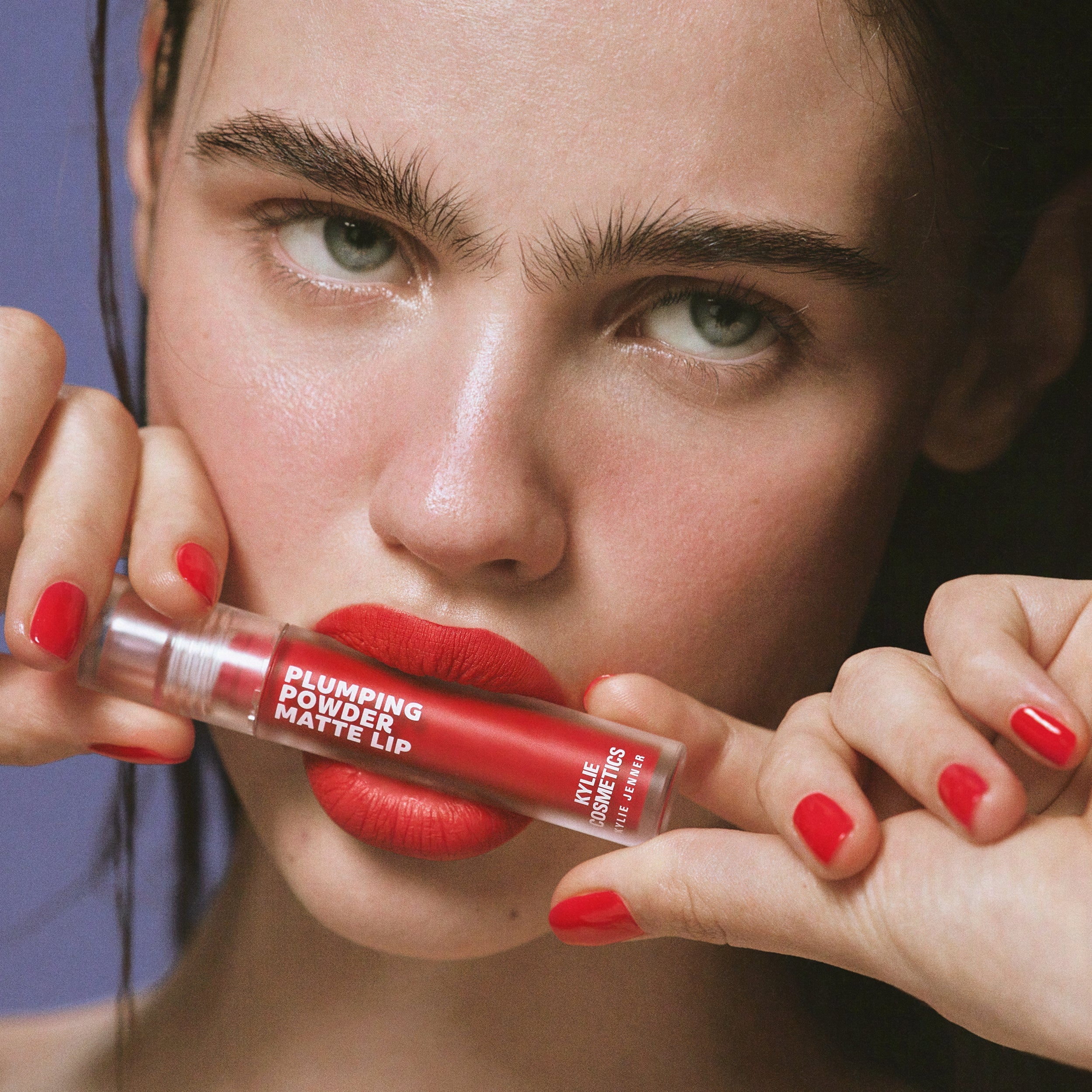 <Plumping Powder Matte Lip>|<KC809>