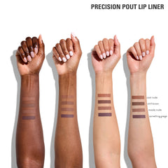<Precision Pout Lip Liner Bundle>|<KBUN098>