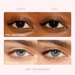 <wisp lash mascara>|<KC756>