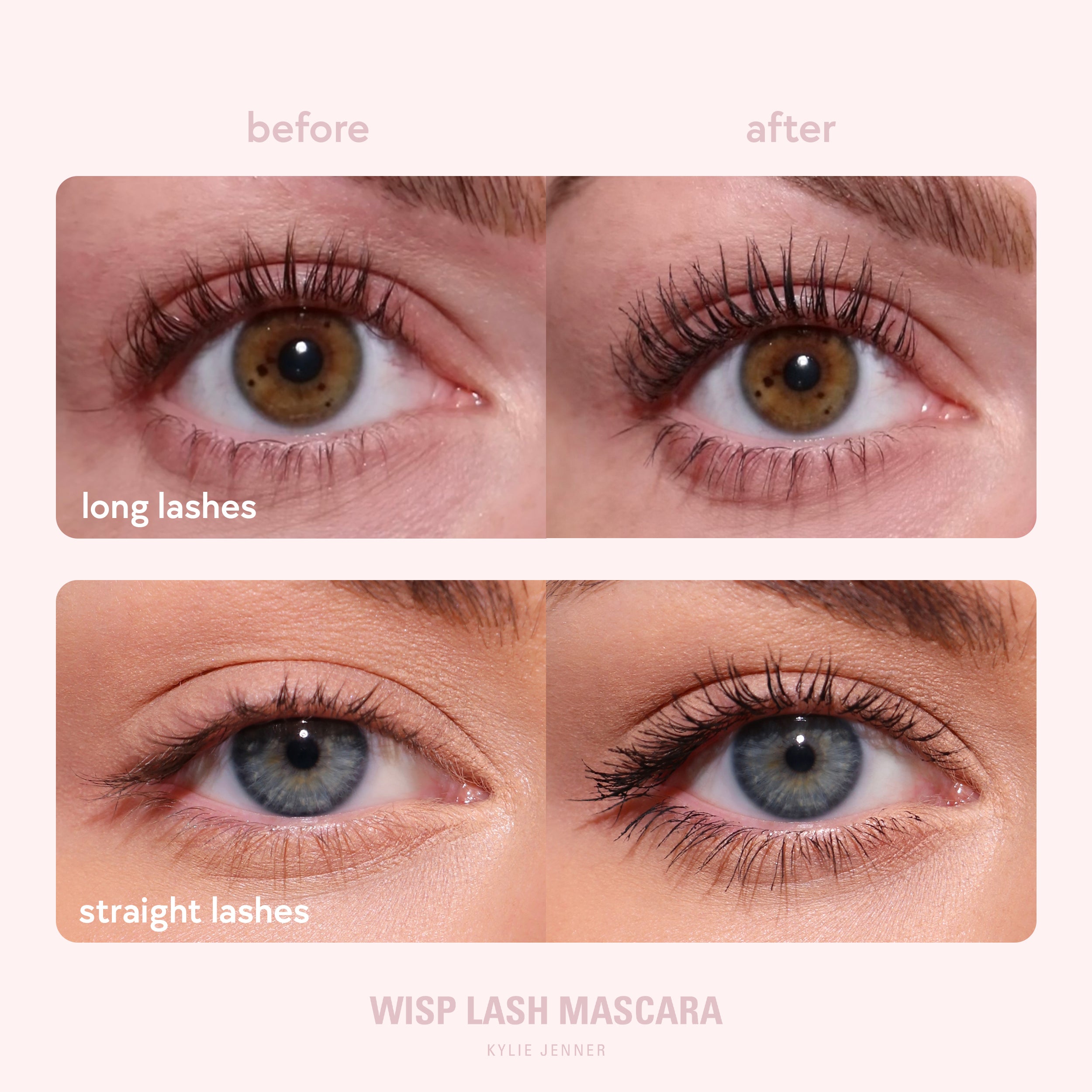 <wisp lash mascara>|<KC756>