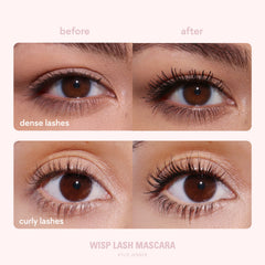 <wisp lash mascara>|<KC756>