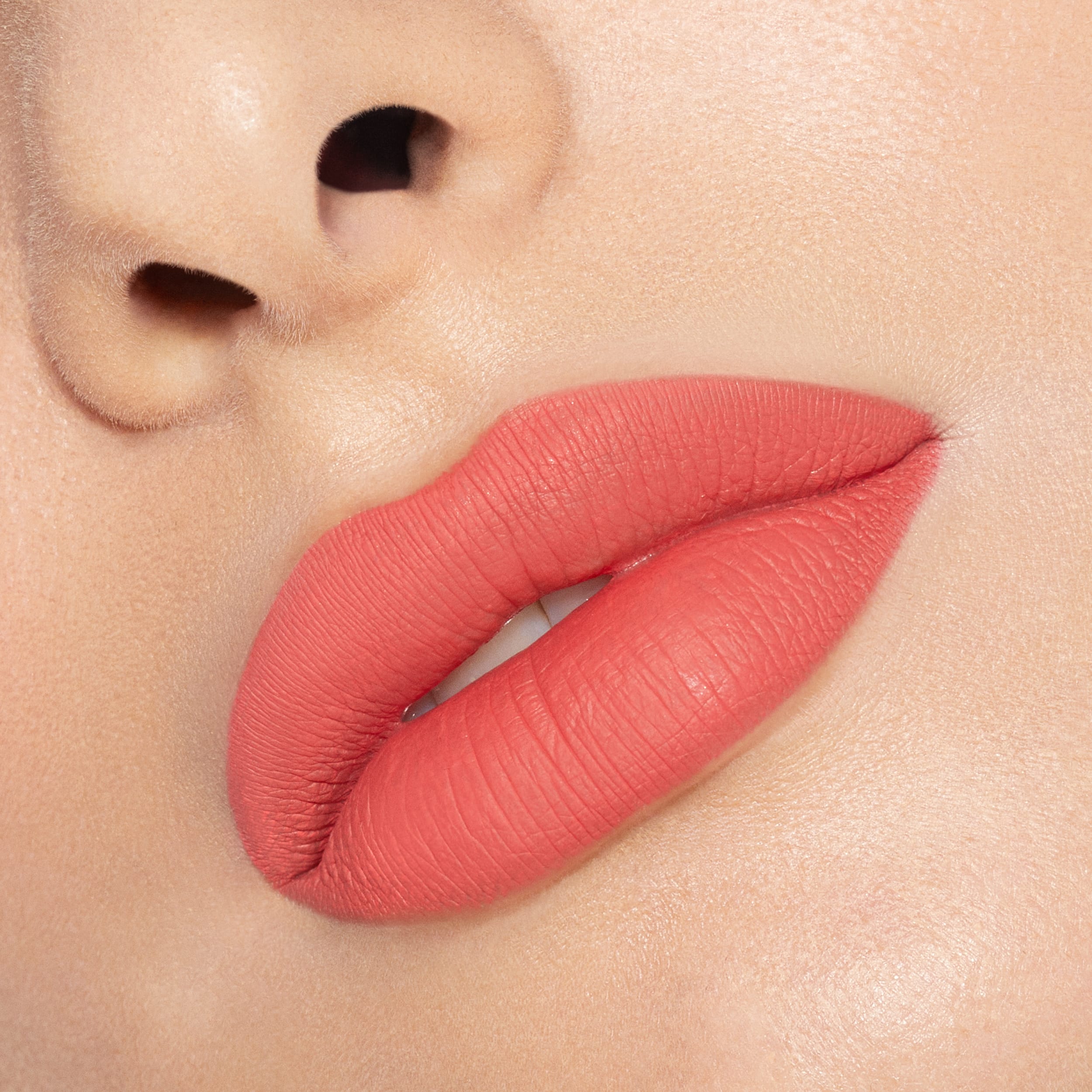 <Matte Liquid Lipstick>|<KC187>