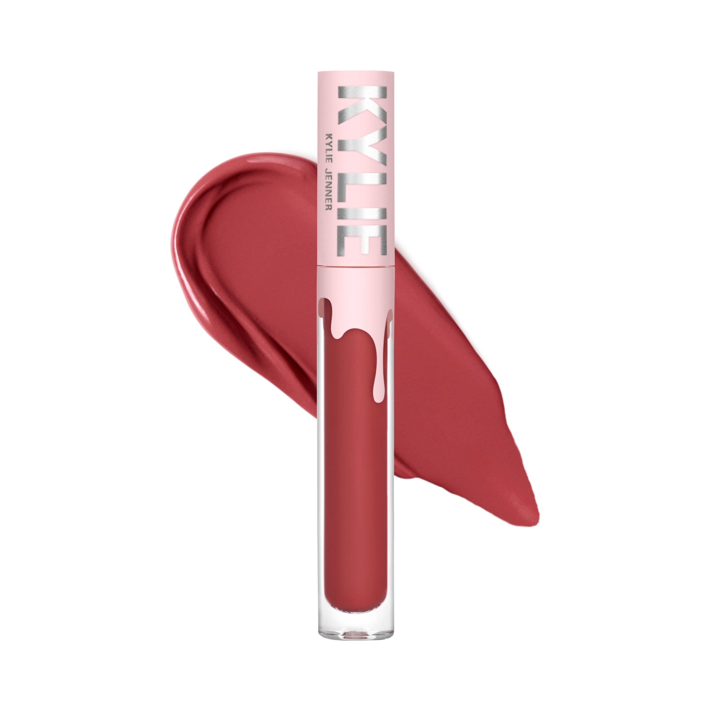 <Matte Liquid Lipstick>|<KC567>