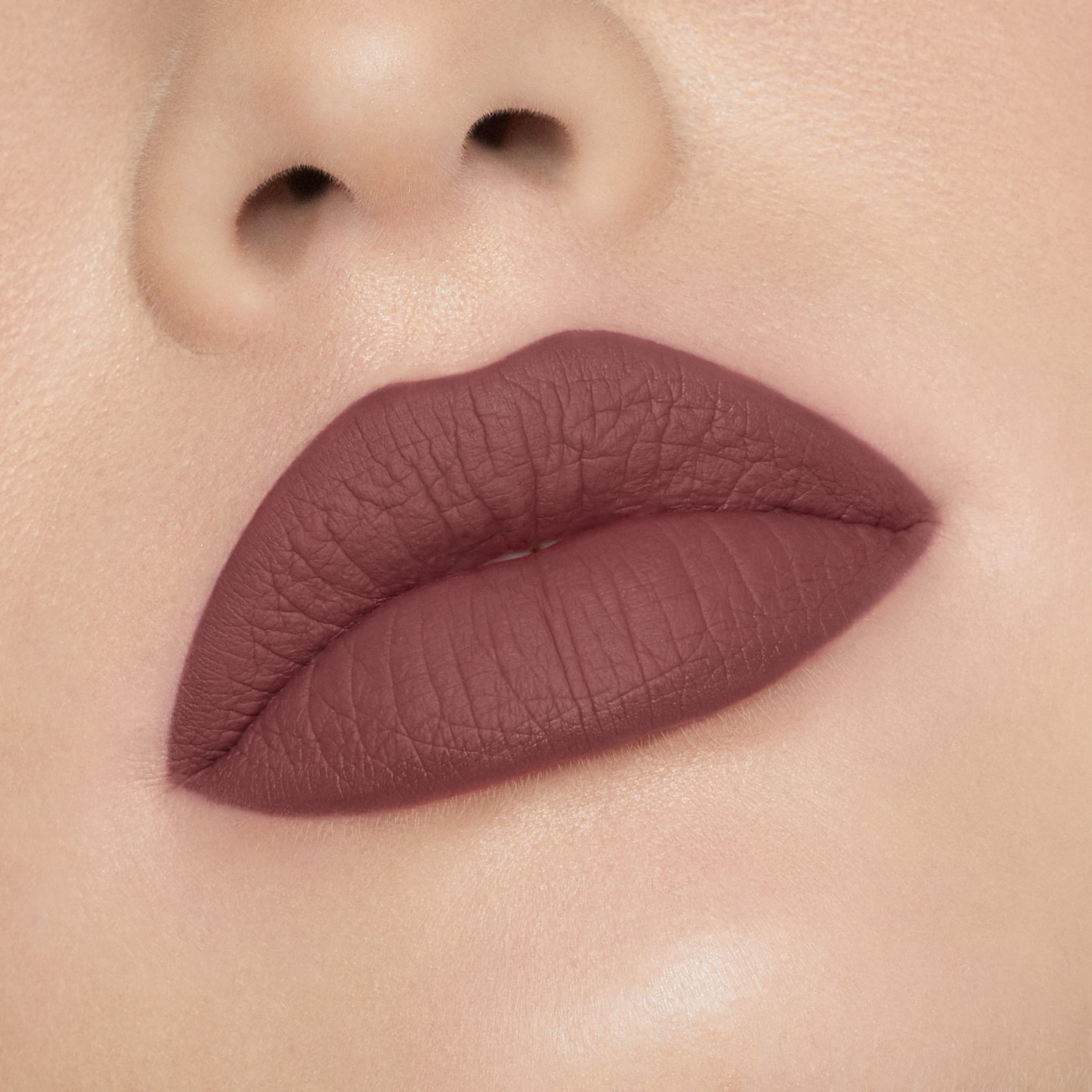 <Matte Liquid Lipstick>|<KC159>