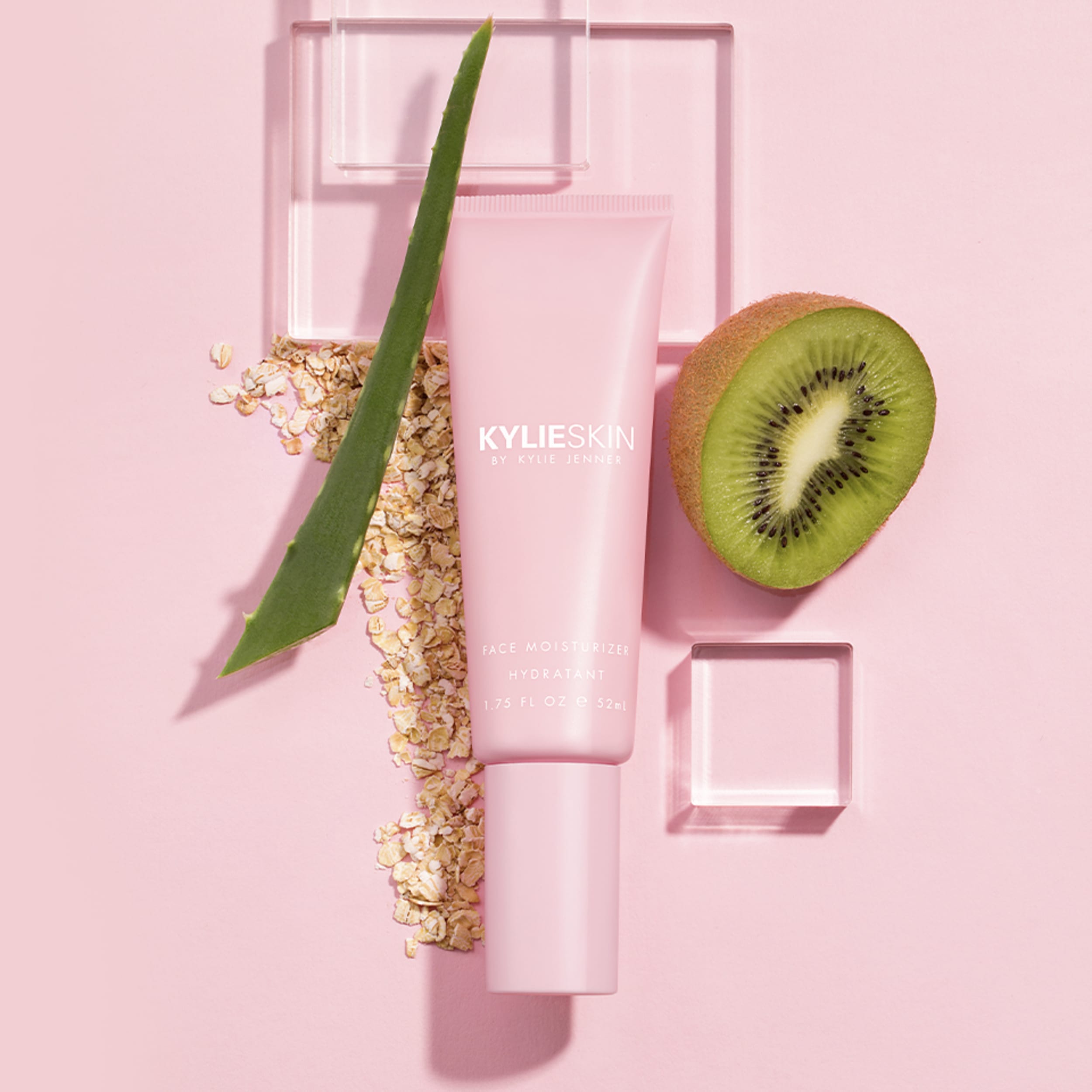 <Face Moisturizer>|<KS800>