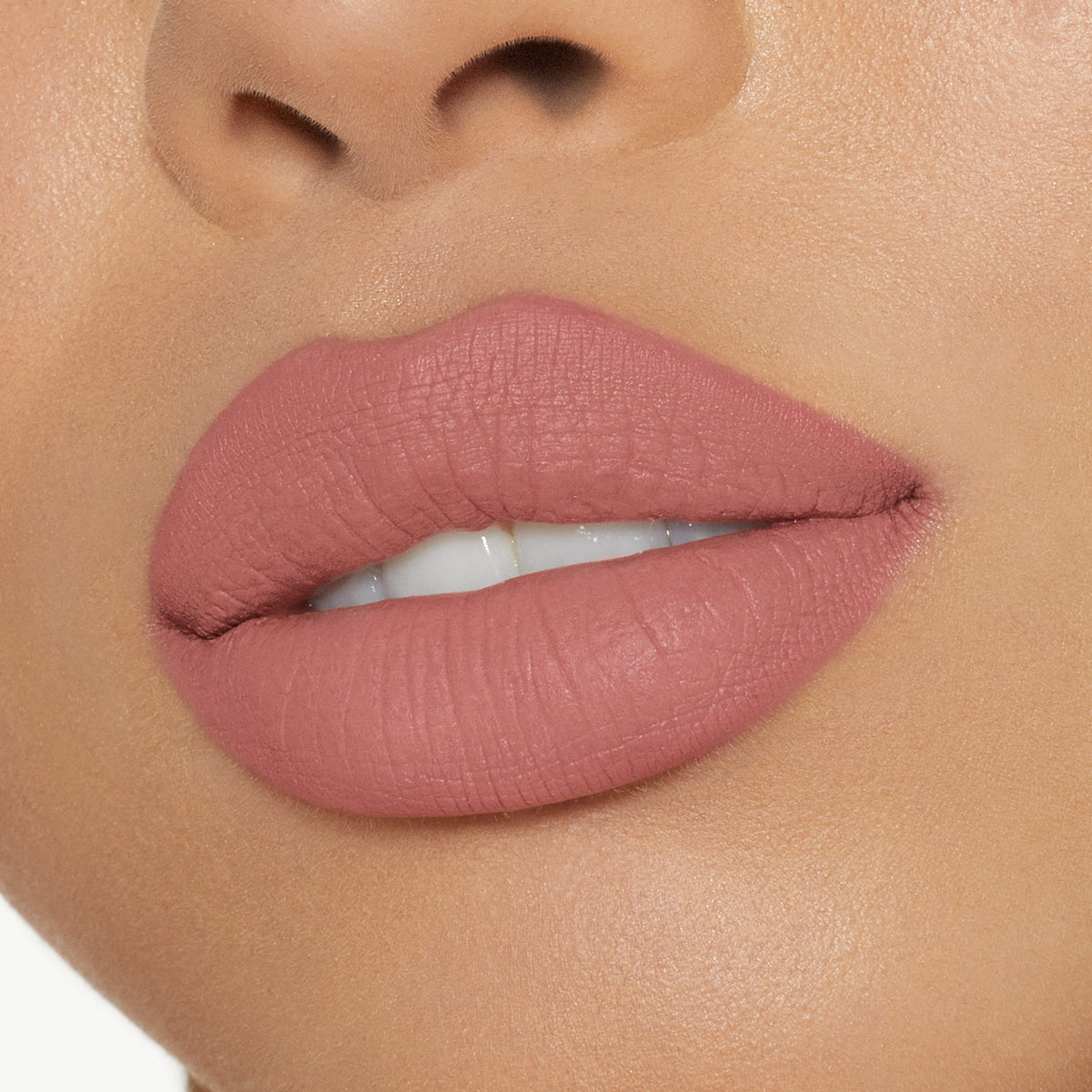 <Matte Liquid Lipstick>|<KC184>
