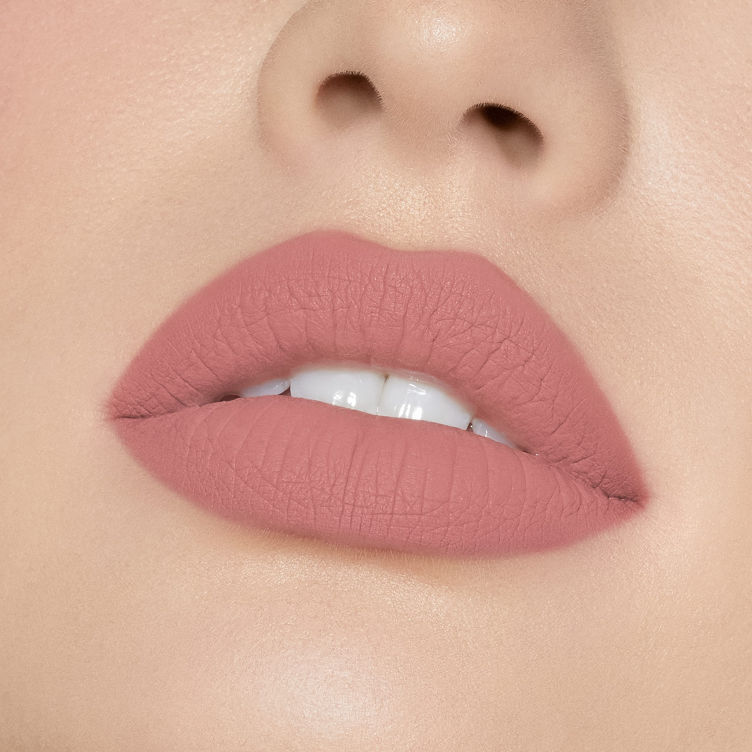 <Matte Liquid Lipstick>|<KC184>