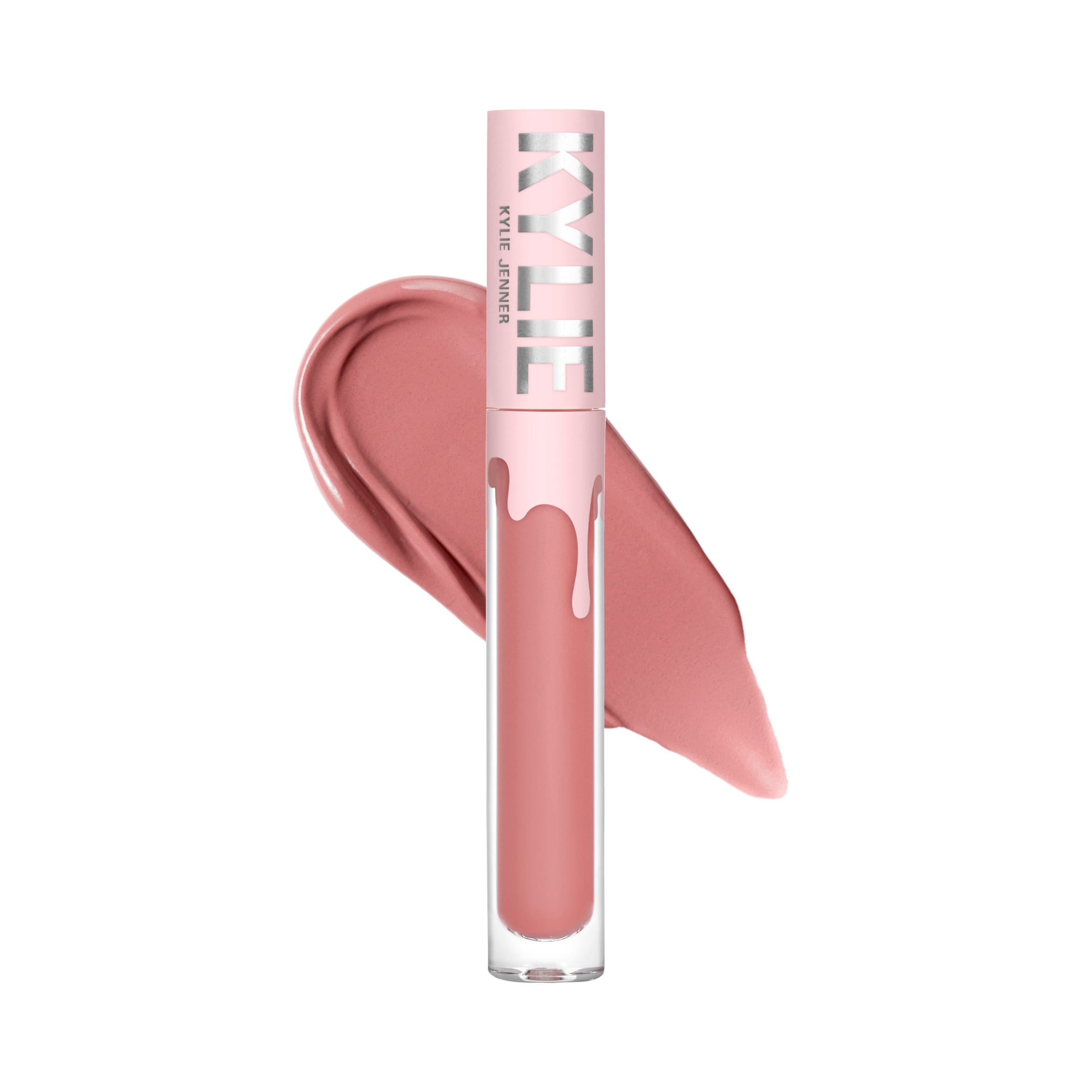 <Matte Liquid Lipstick>|<KC184>