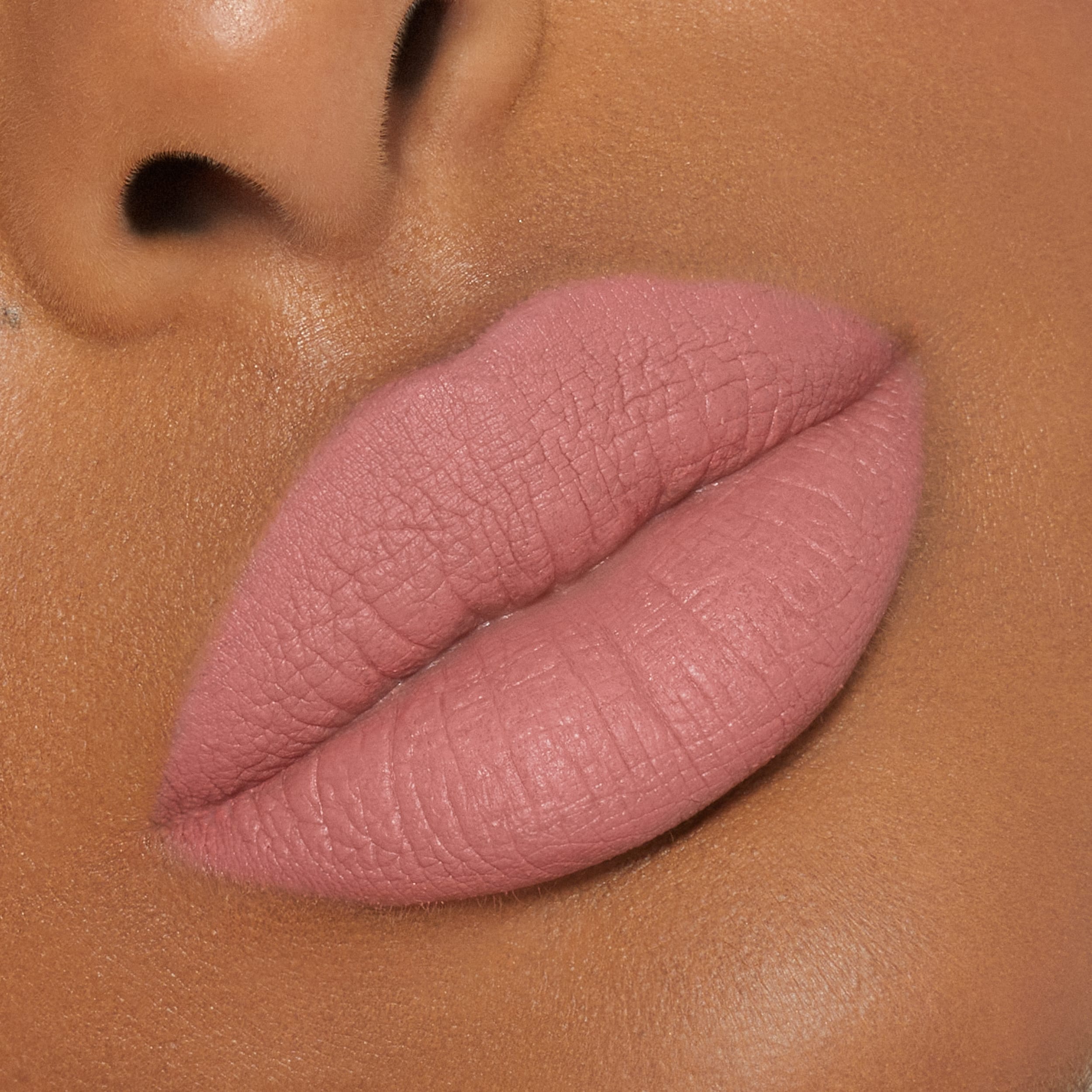 <Matte Liquid Lipstick>|<KC184>