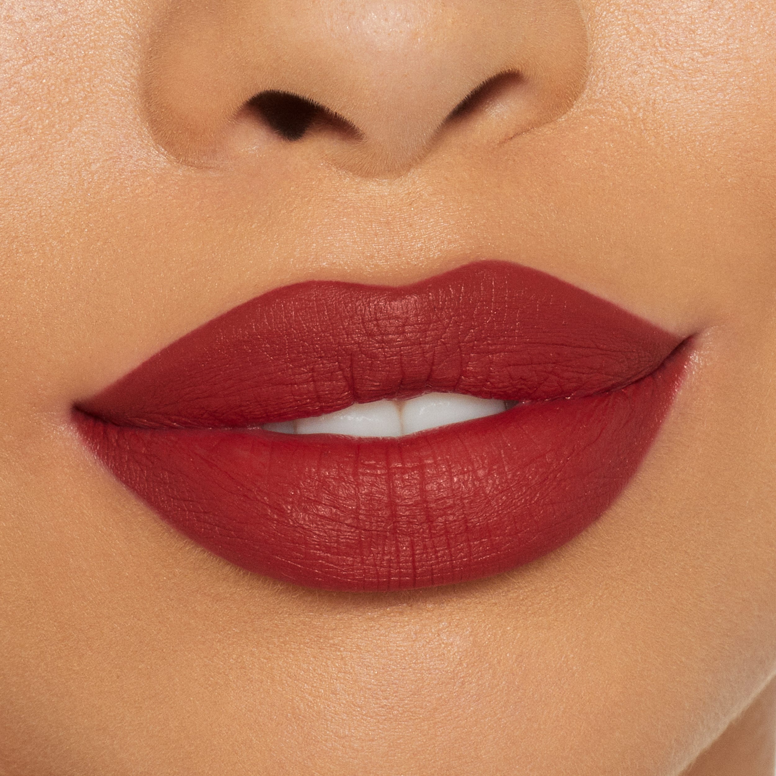 <Matte Liquid Lipstick>|<KC178>