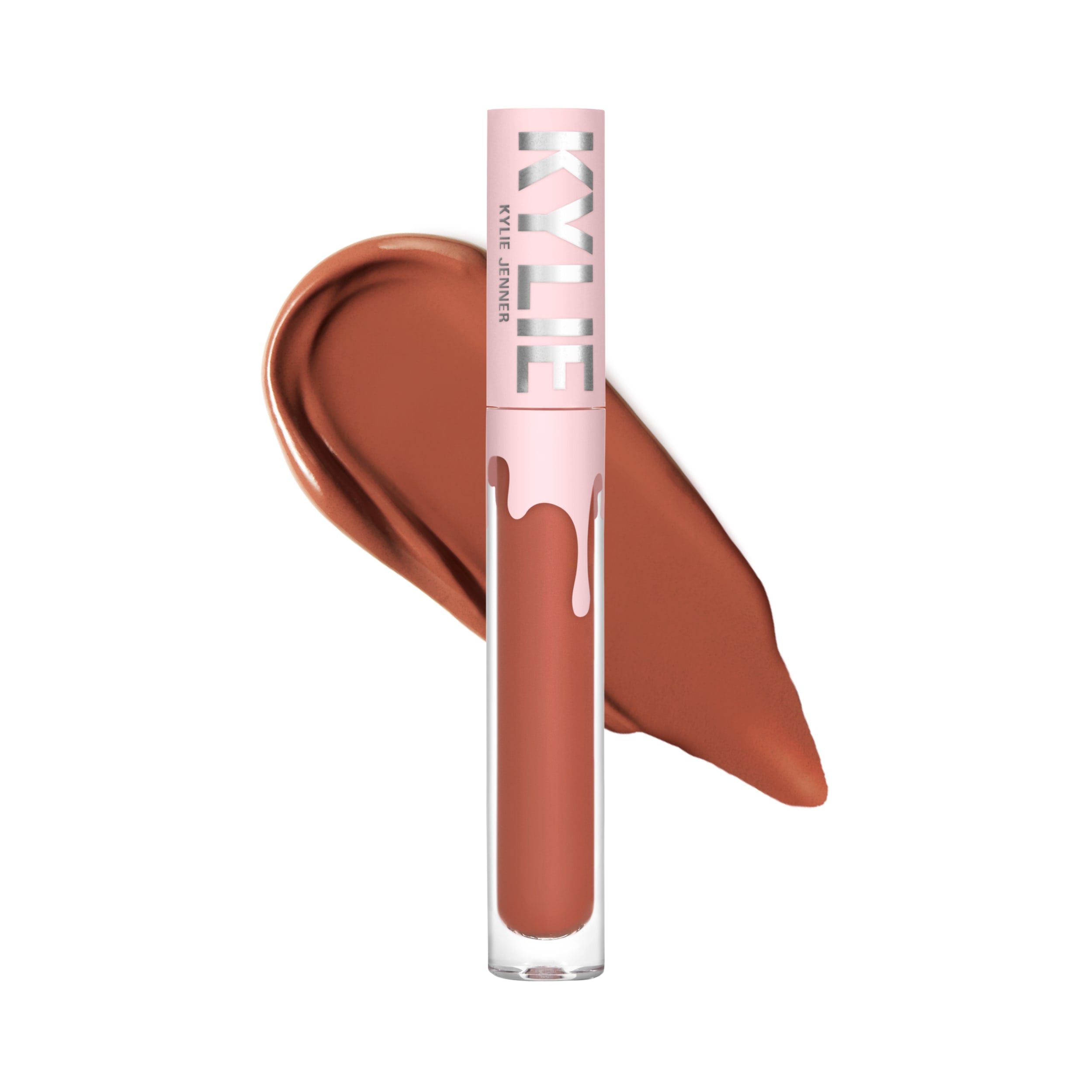 <Matte Liquid Lipstick>|<KC569>